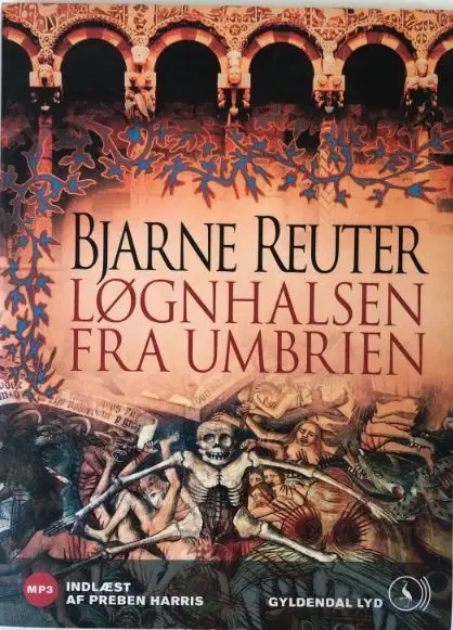 Bjarne Reuter - Løgnhalsen fra Umbrien