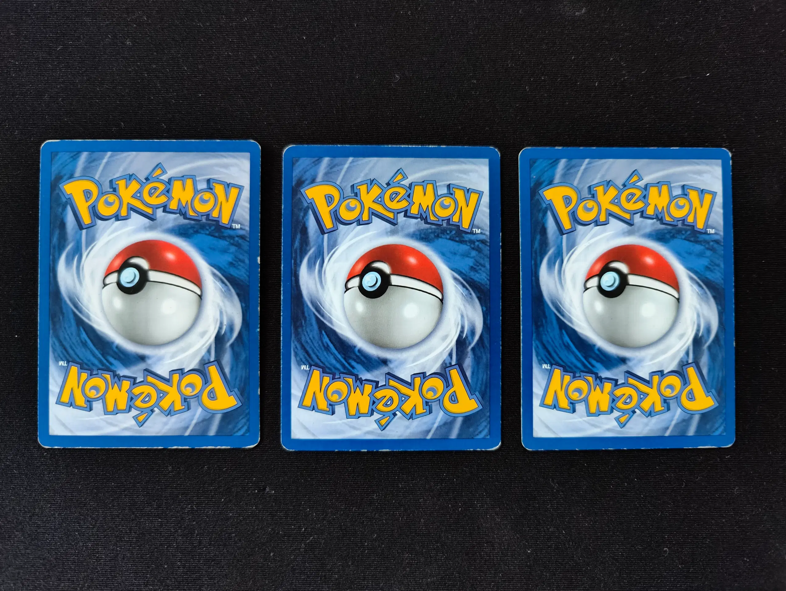 Base Set 2 Pokemon Kort