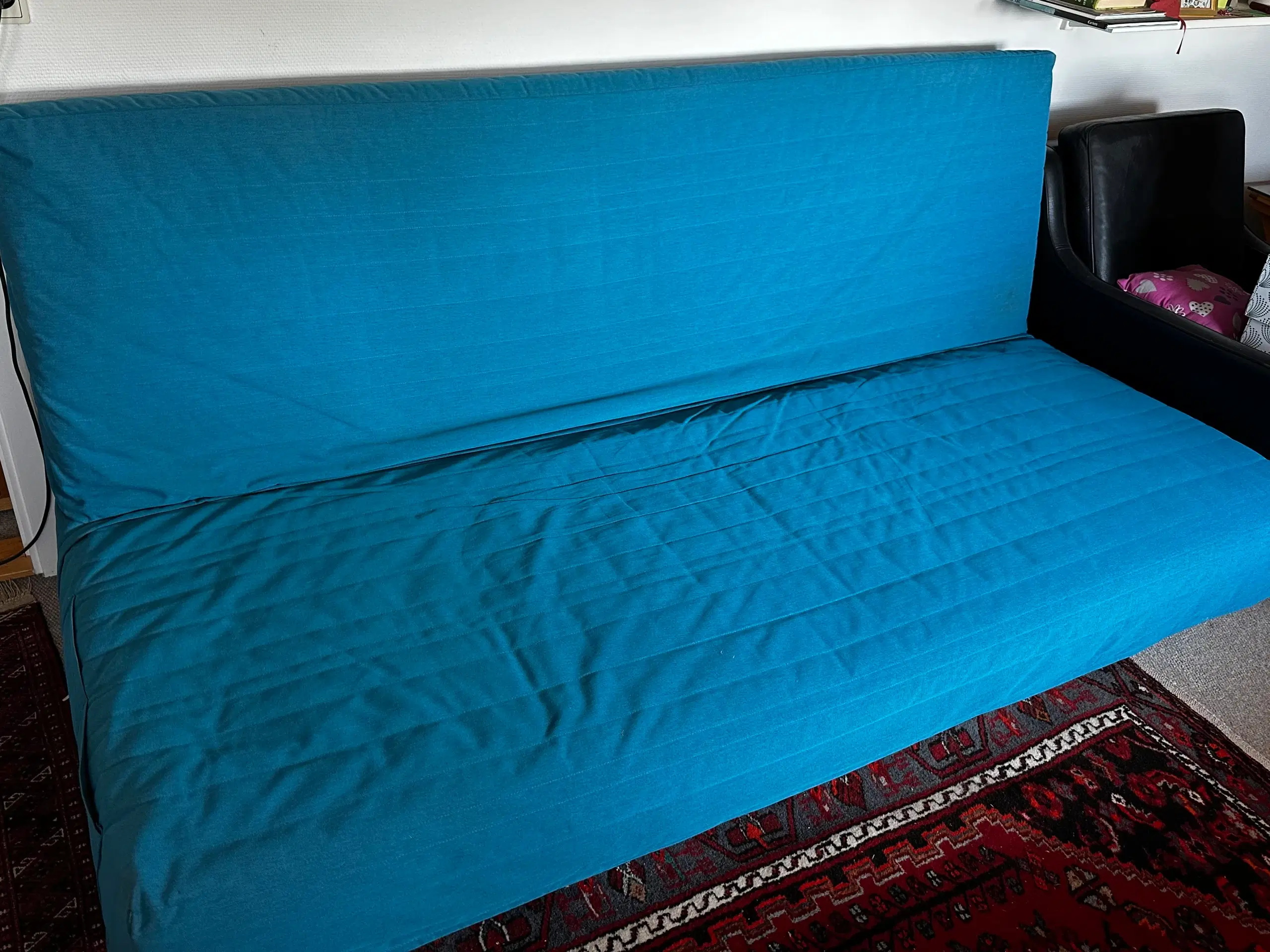 GRATIS Sovesofa fra Ikea  140X200 cm