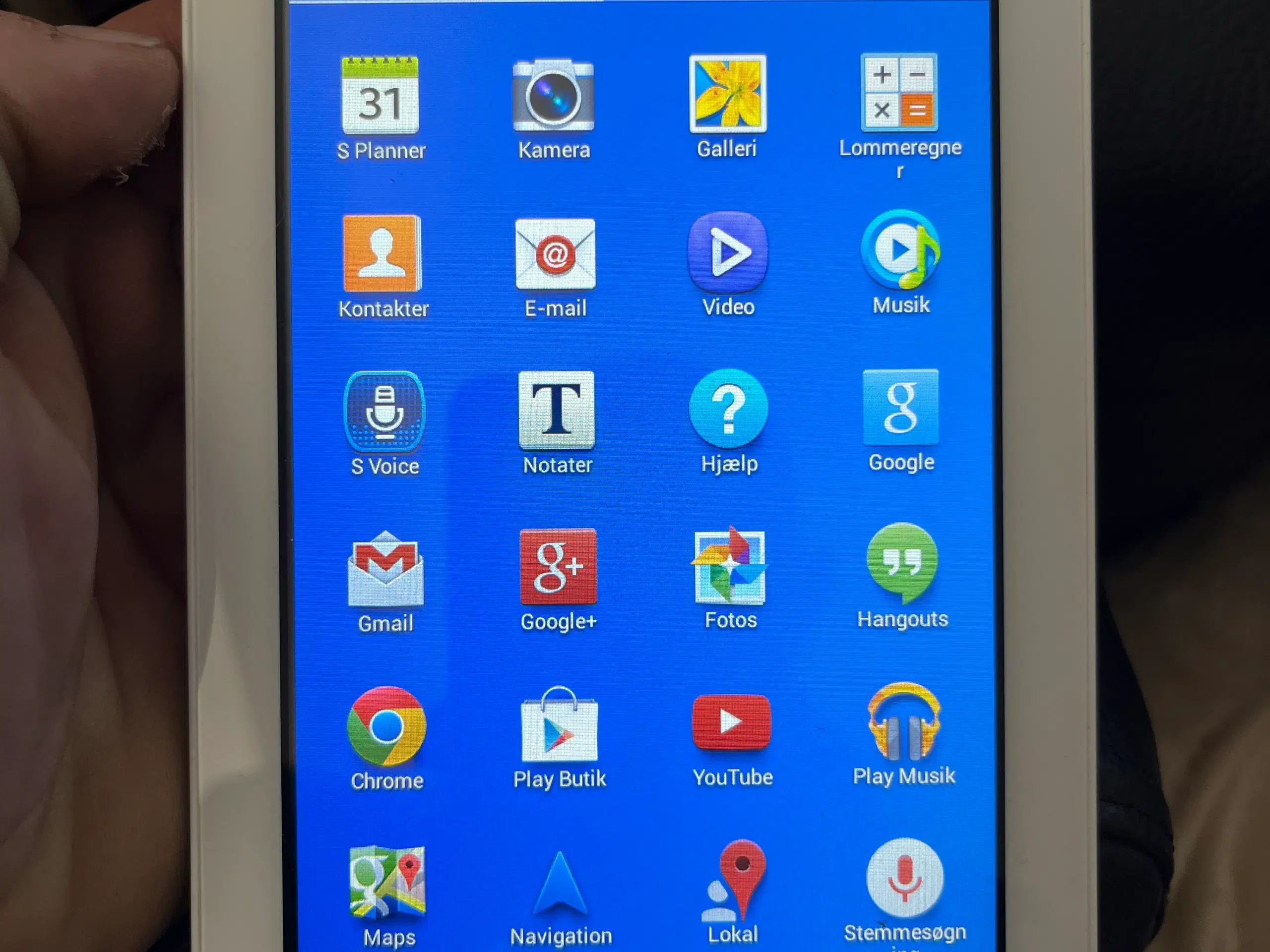 Samsung Galaxy Tab3