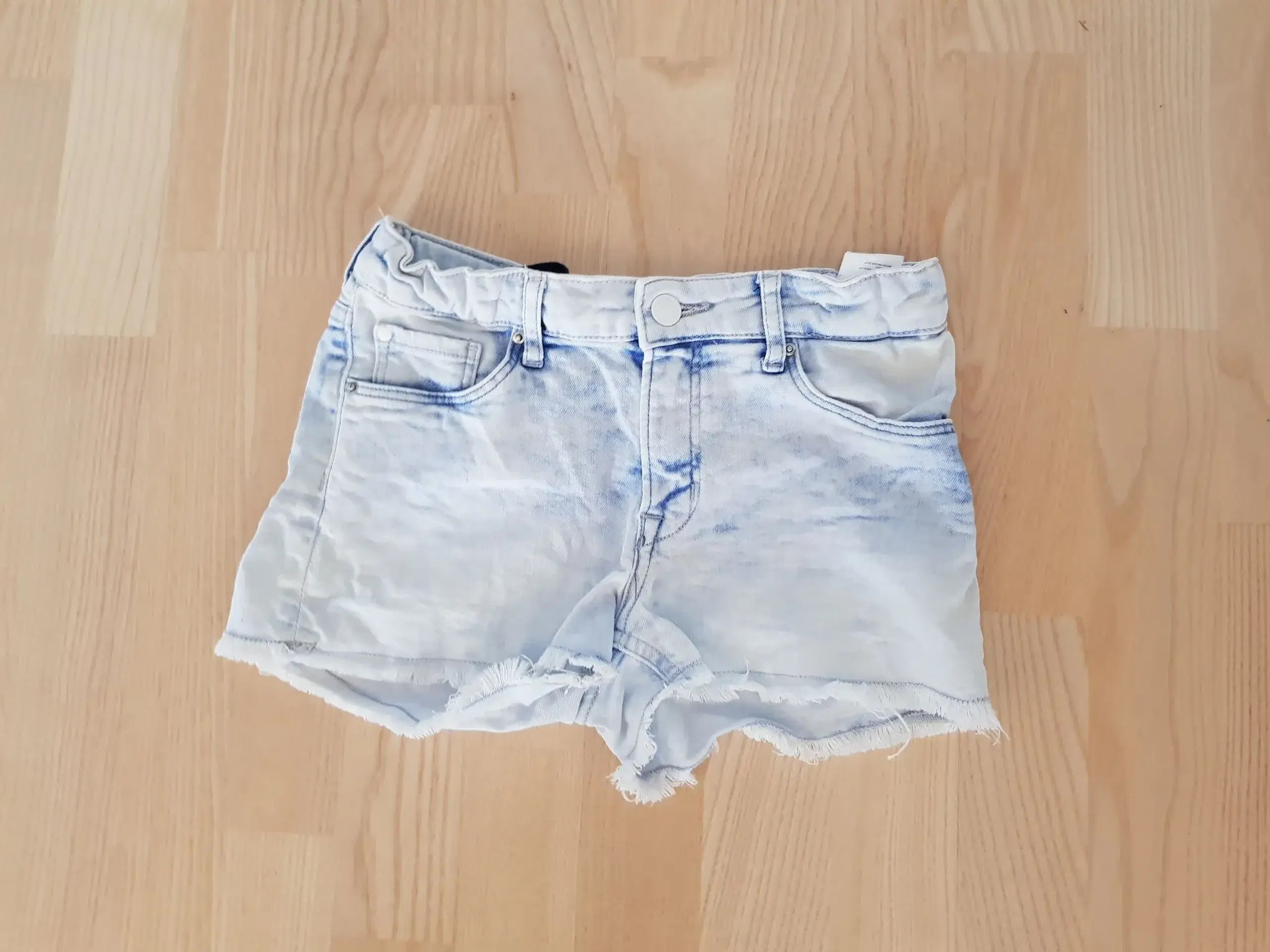 Cowboy shorts str 146