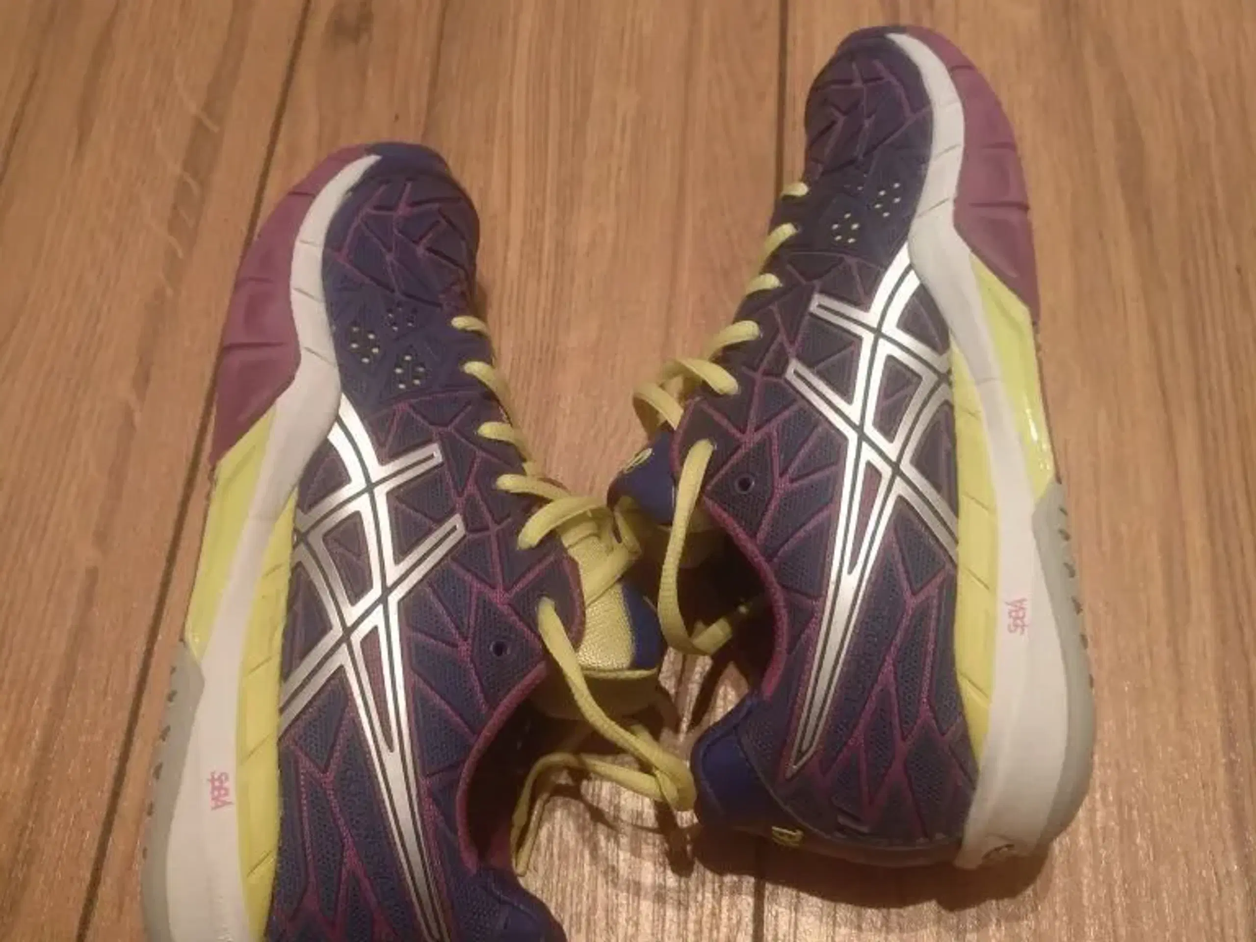 Sneakers Asics