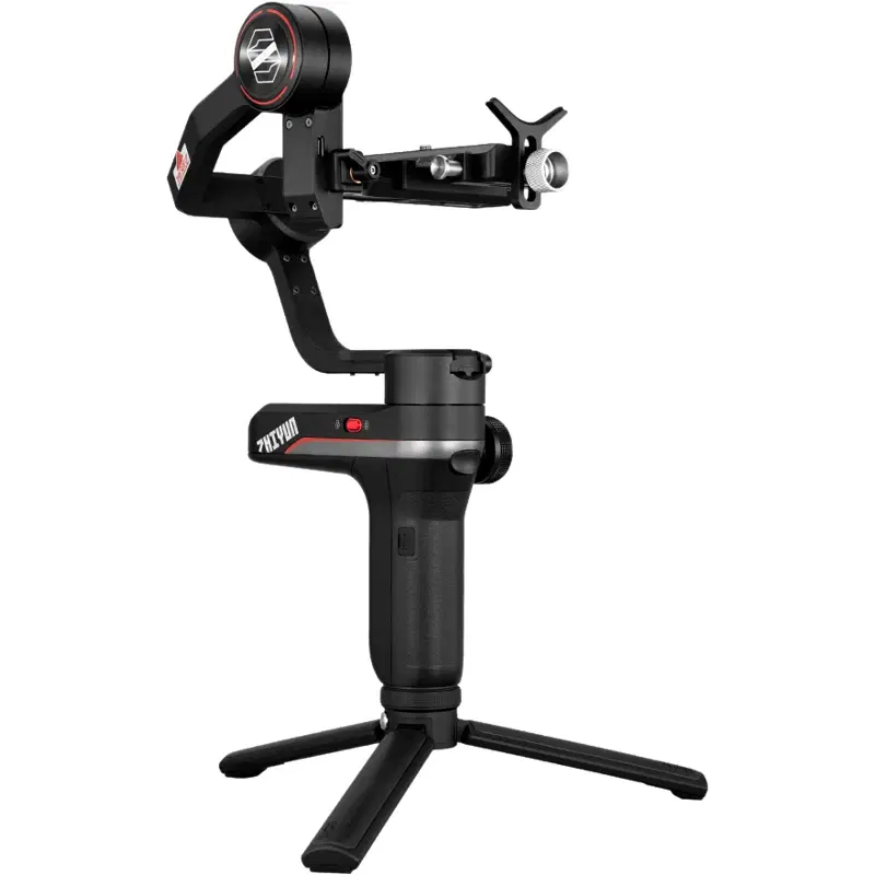 Zhiyun Webill S gimbal til DSLR kamera