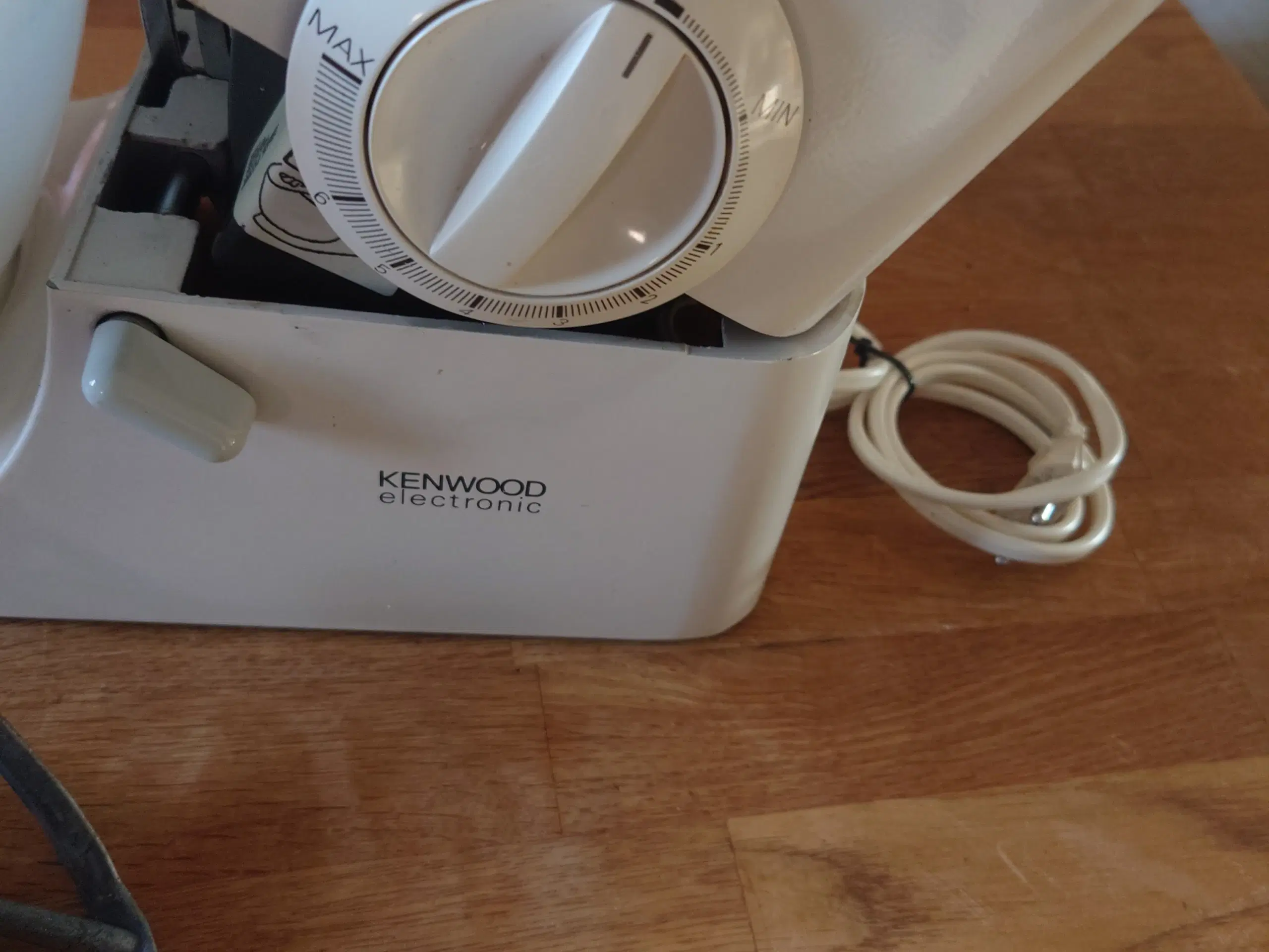 Kenwood Chef Excel A902/904