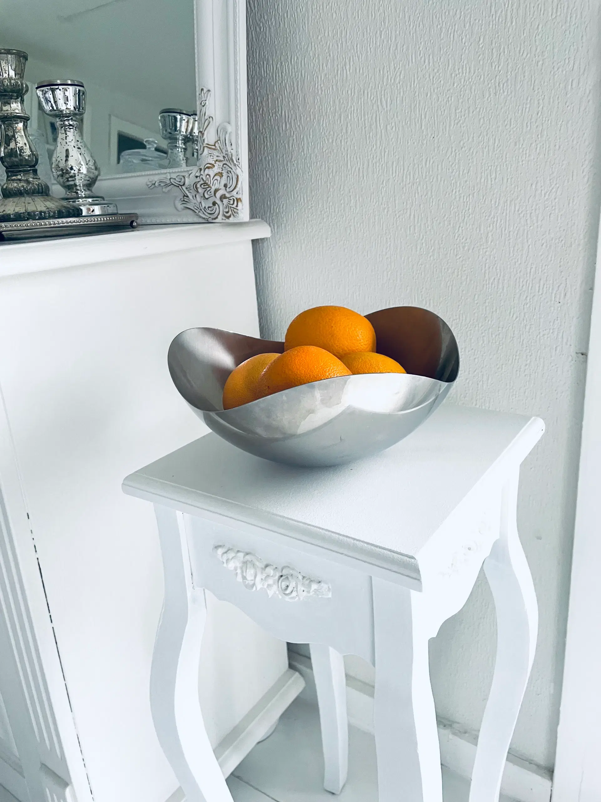 Georg Jensen skål Bloom  lille