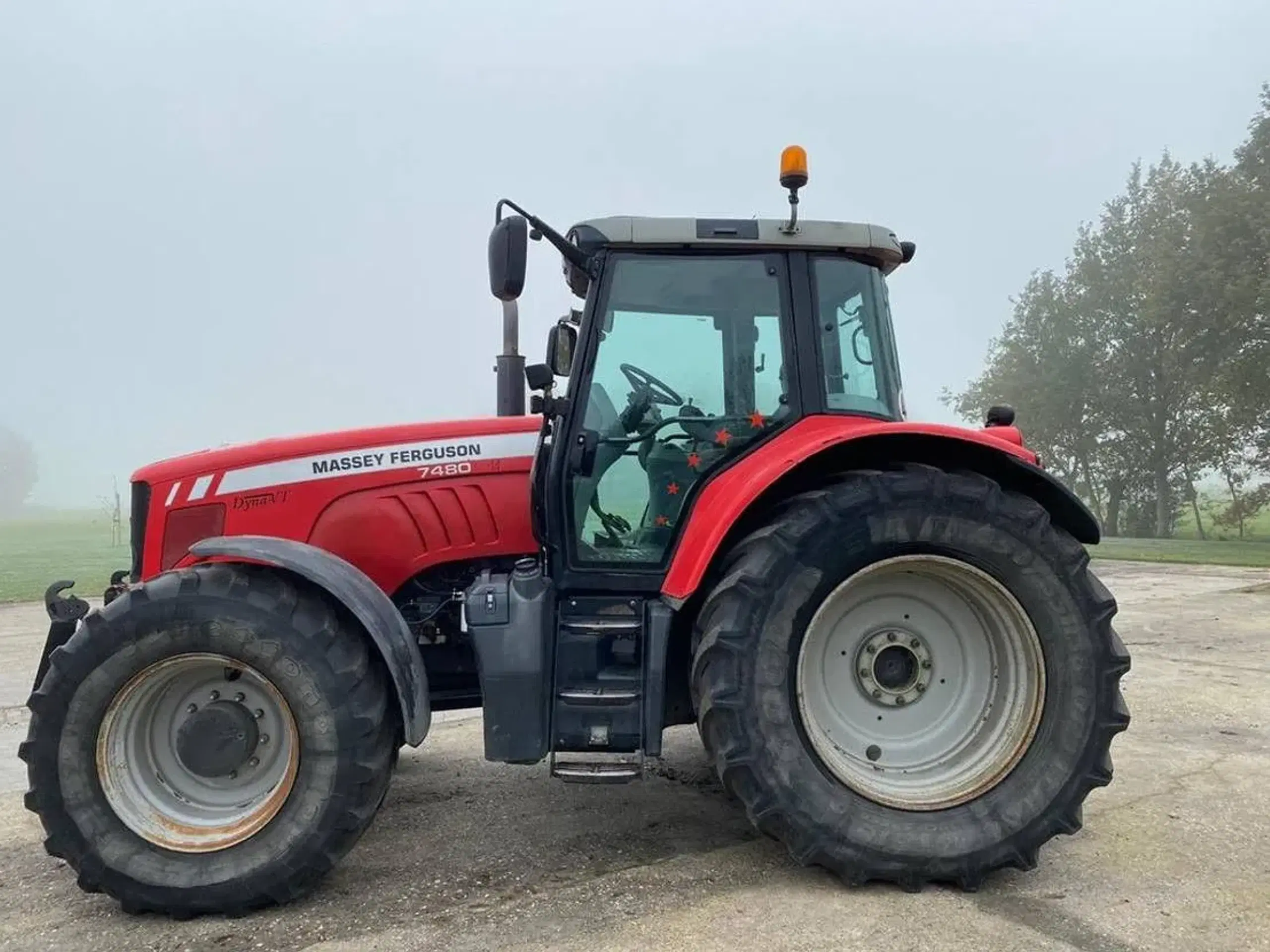 Massey Ferguson 7485-7490-7495-7497-7499søges