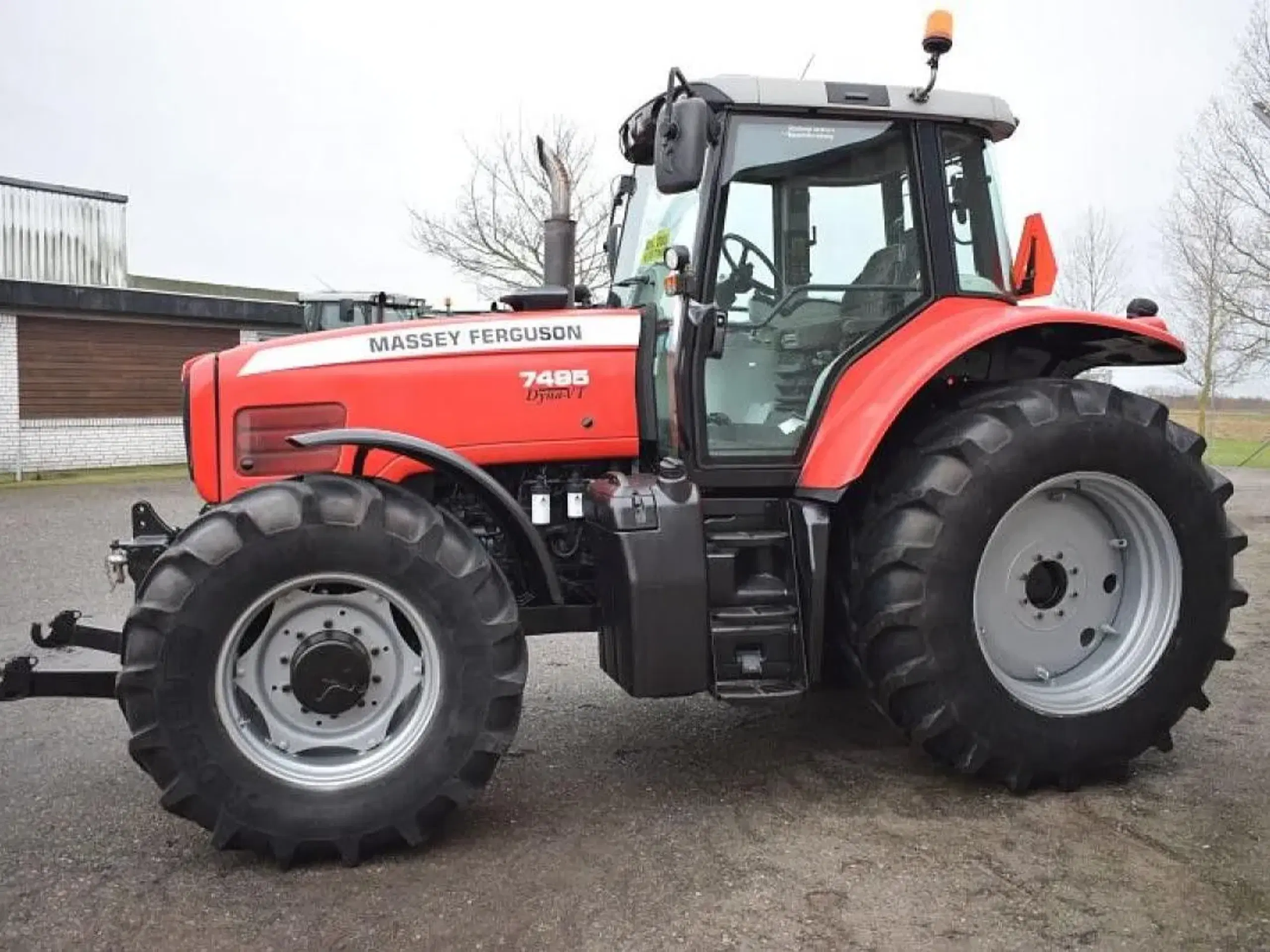 Massey Ferguson 7485-7490-7495-7497-7499søges