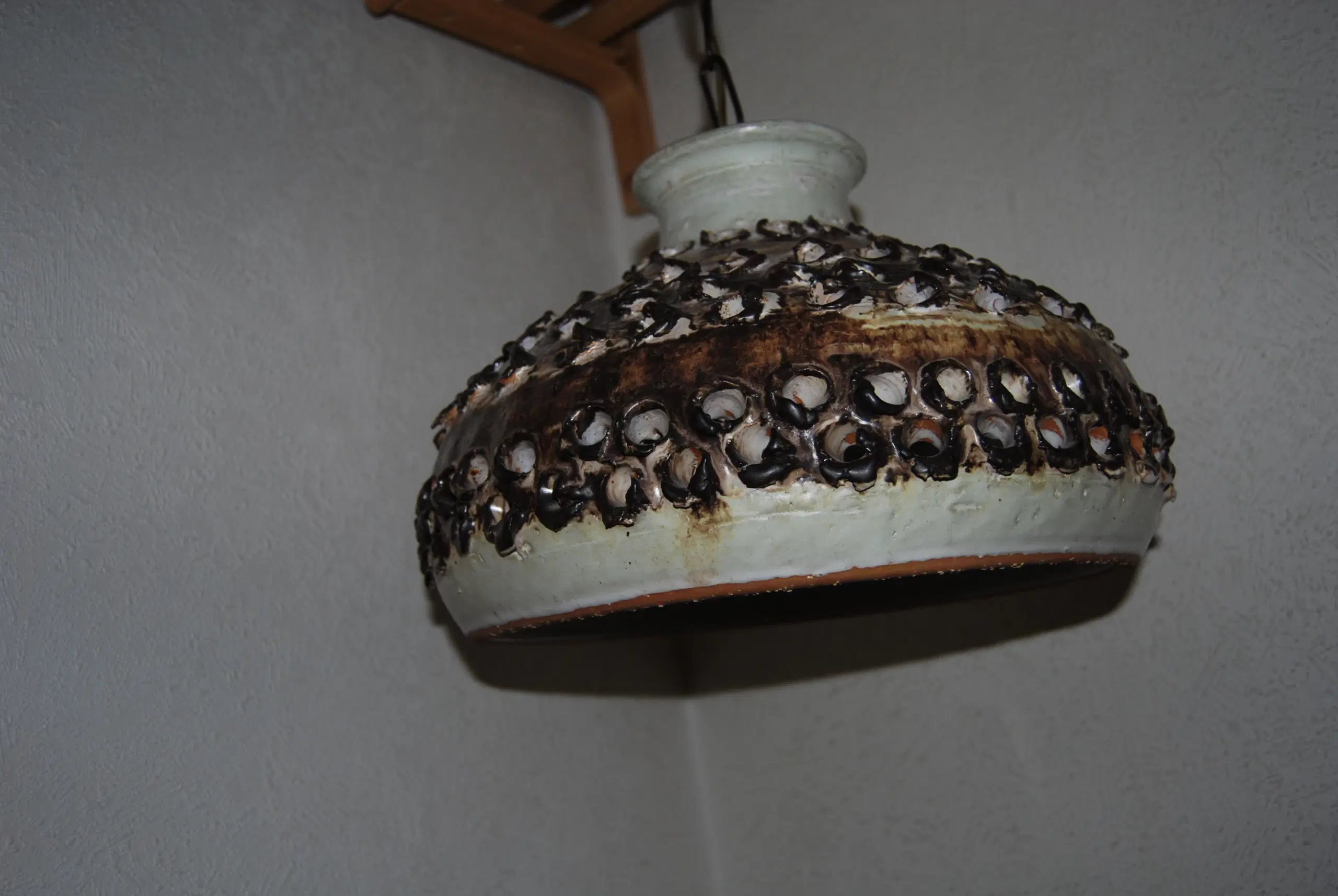 Loftslampe