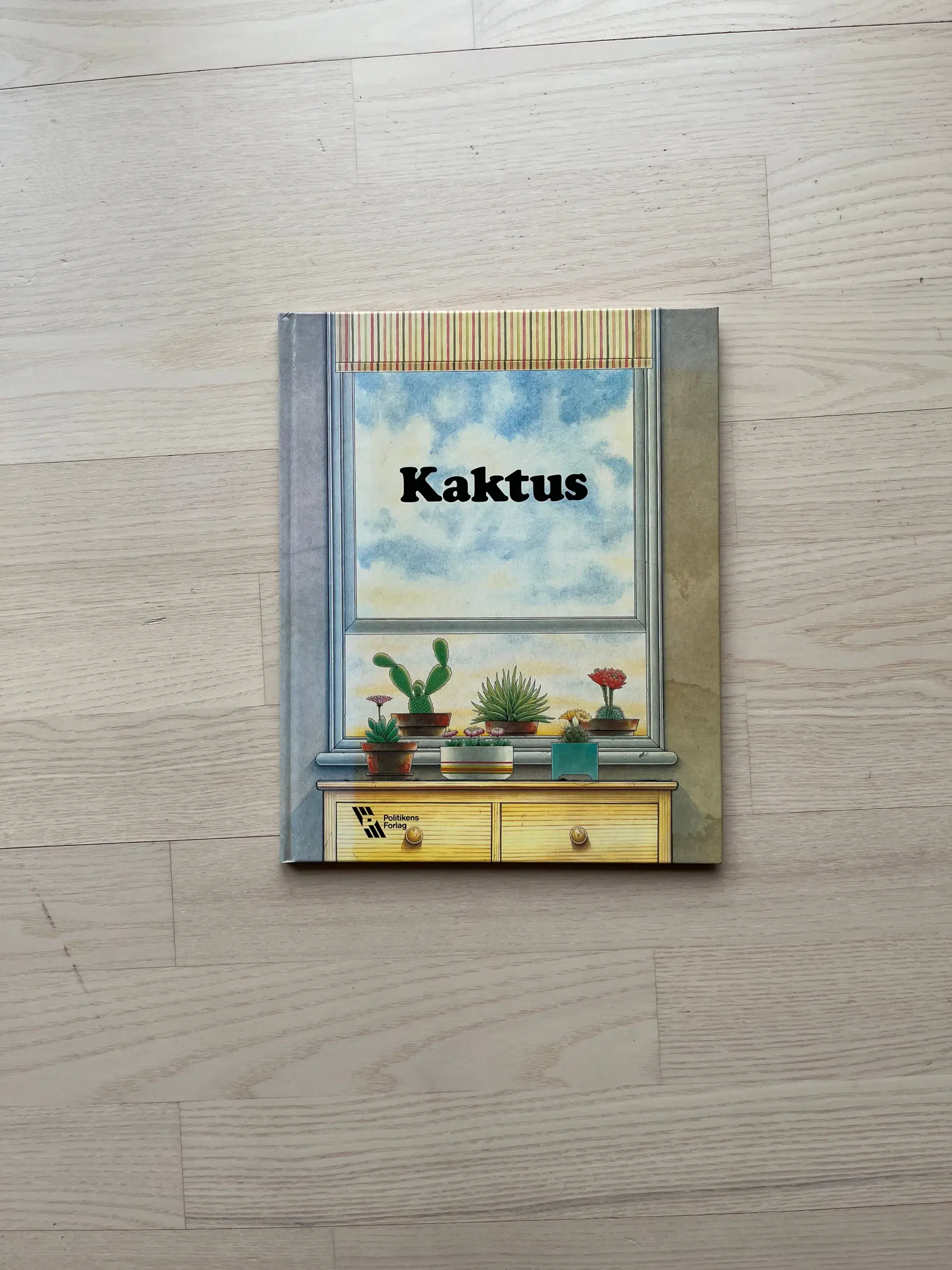 Kaktus