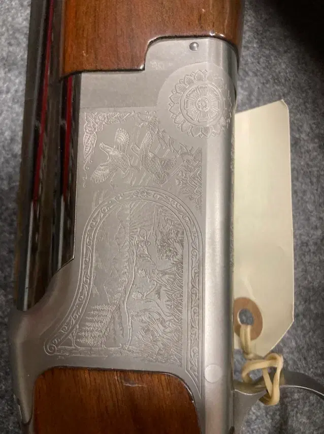 Jagtgeværer - Beretta - Miruko- Fair fra kr 5999