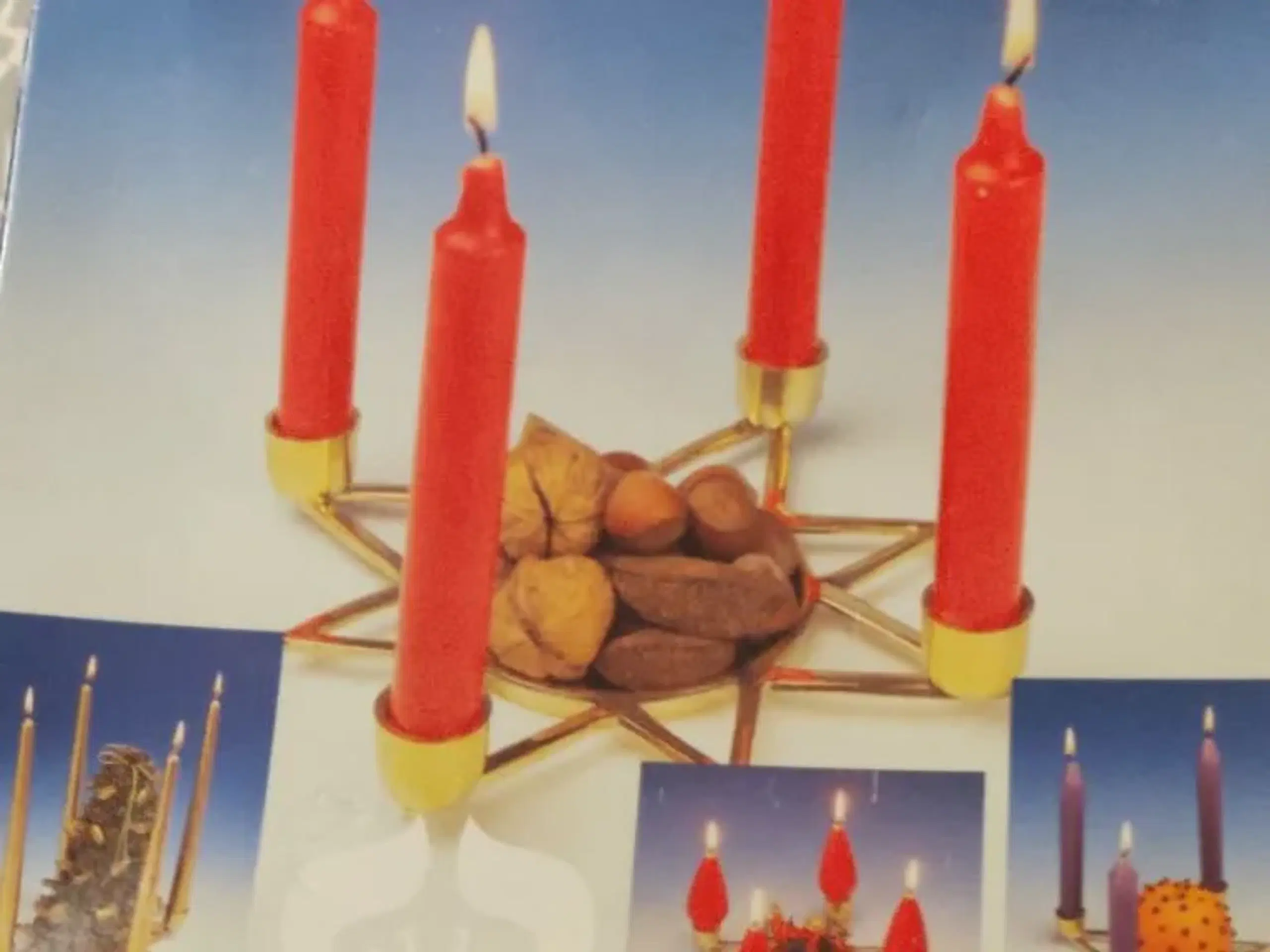 Adventskrans