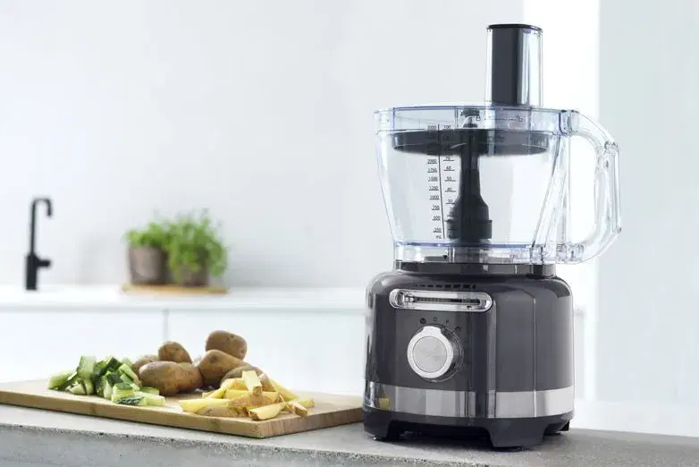 Kitchen Master foodprocessor