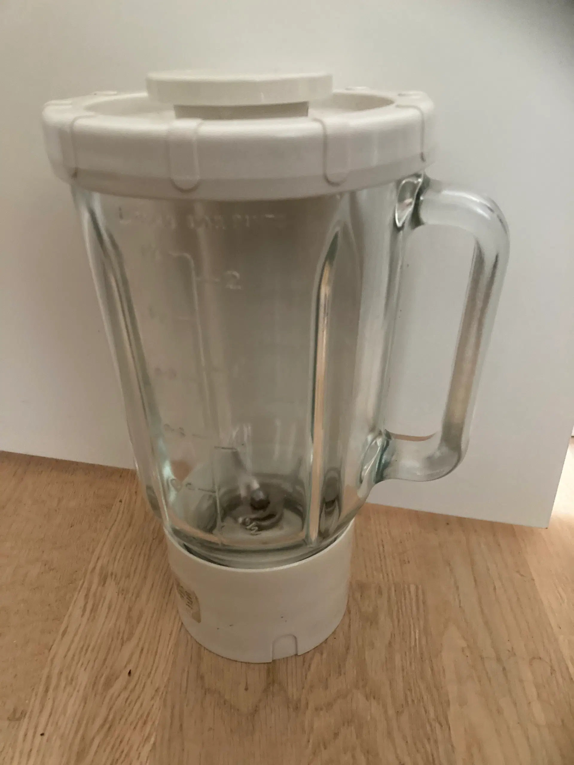 Kenwood blender i glas til Chef-/Major maskine