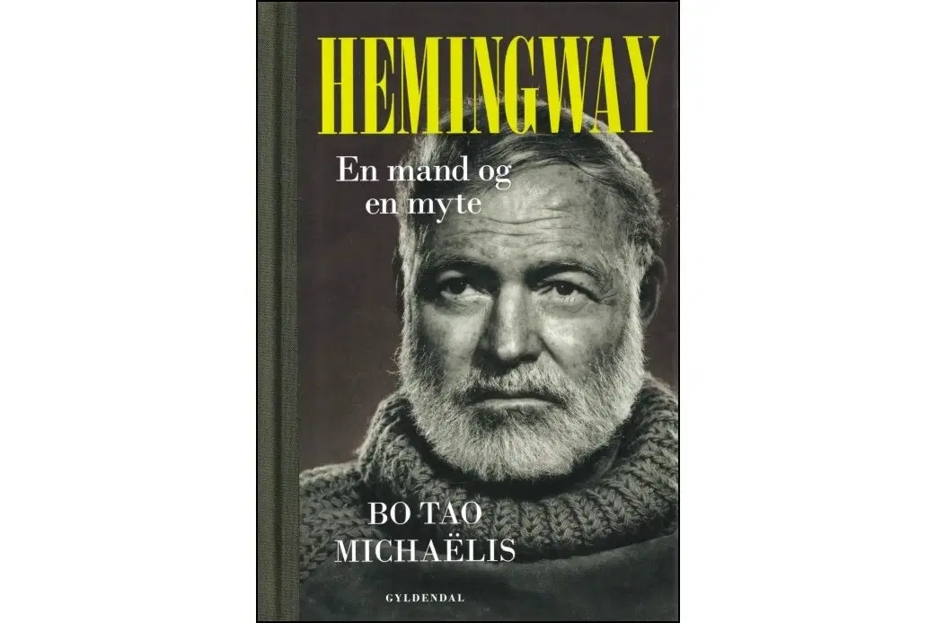 Hemingway - En mand og en myte