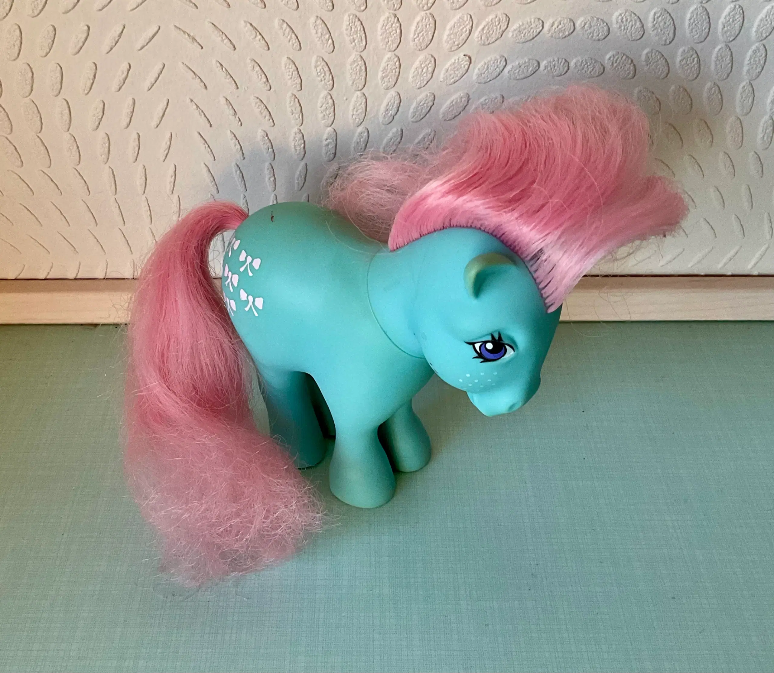 My Little Pony