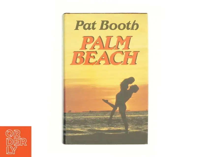 Palm Beach af Pat Booth