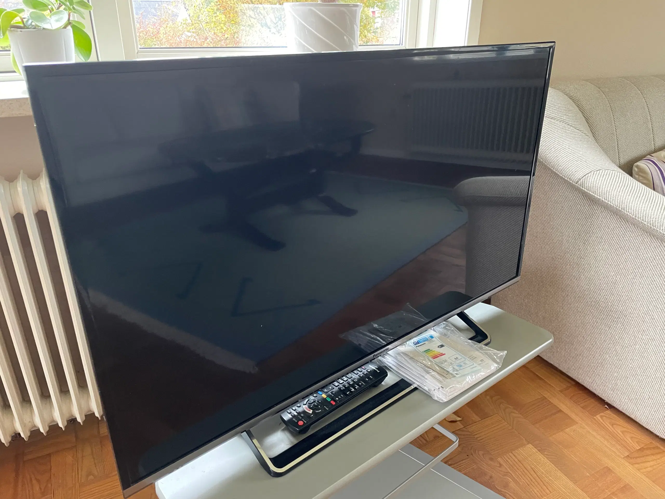 Tv 40” Panasonic