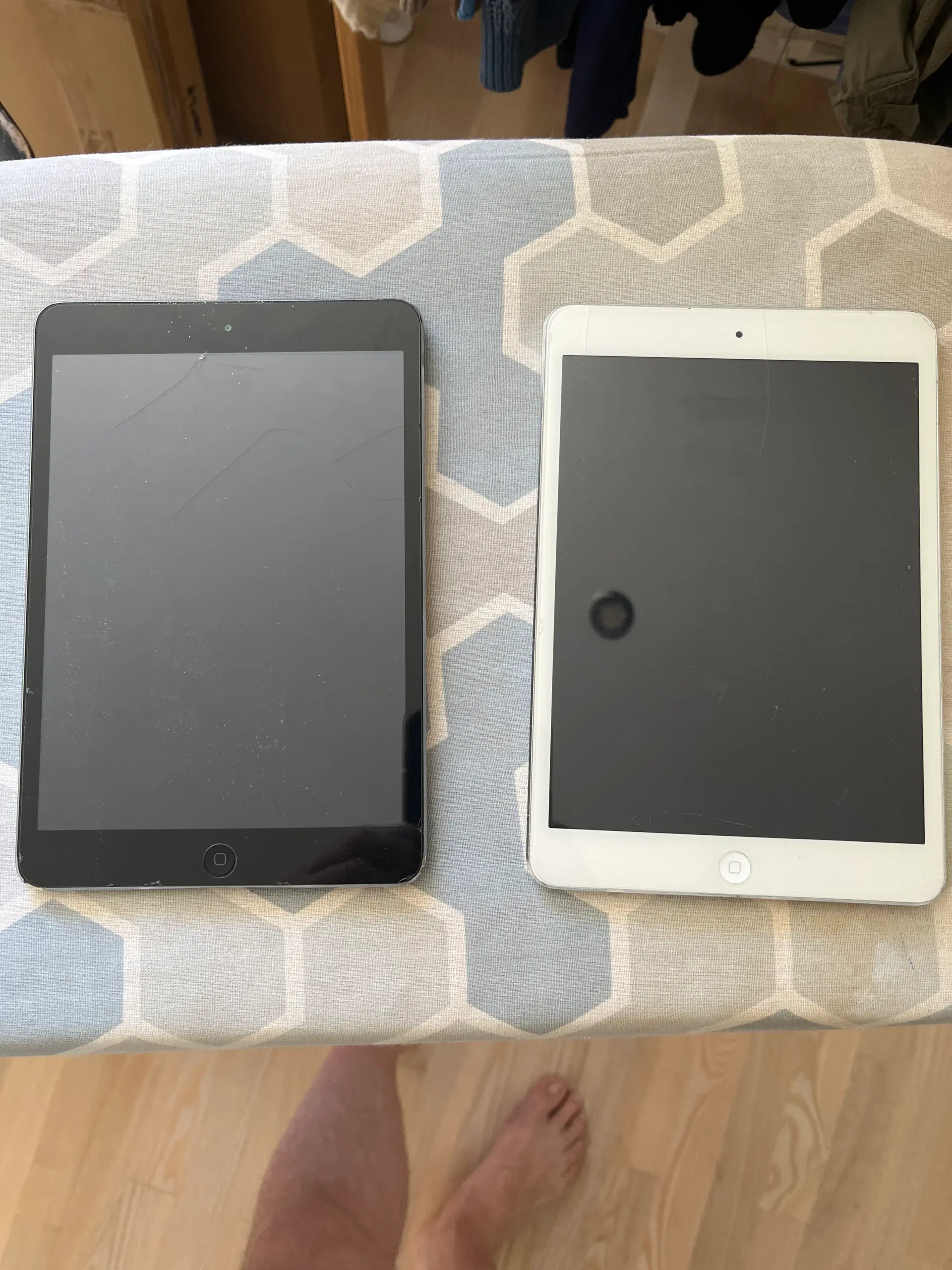 iPad mini 2