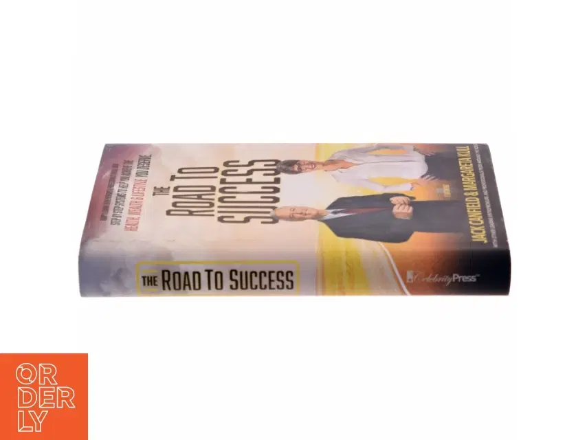 The Road to Success af Nick Nanton J W Dicks Jack Canfield (Bog)