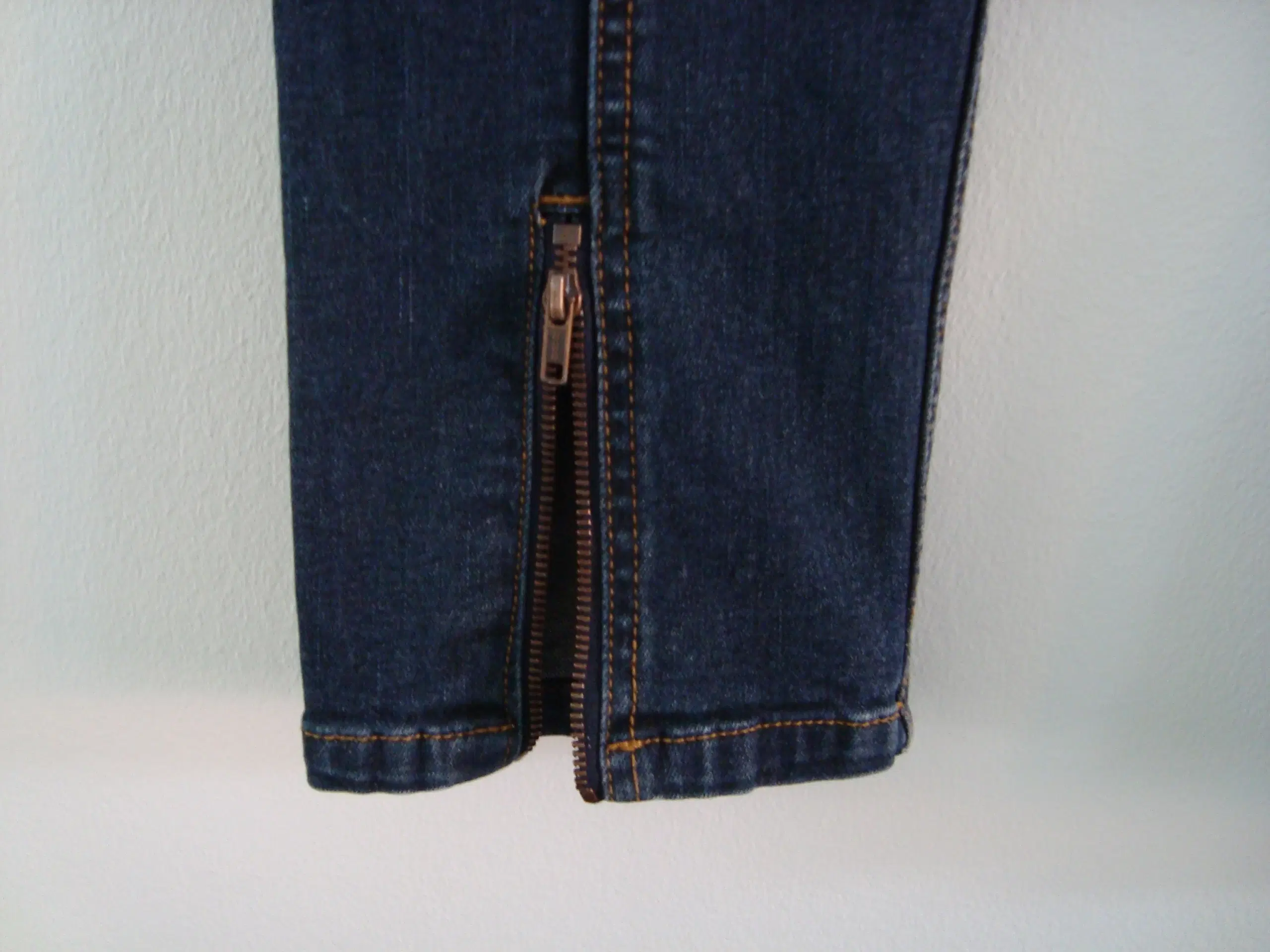 Jeans - Str. 40 / Large