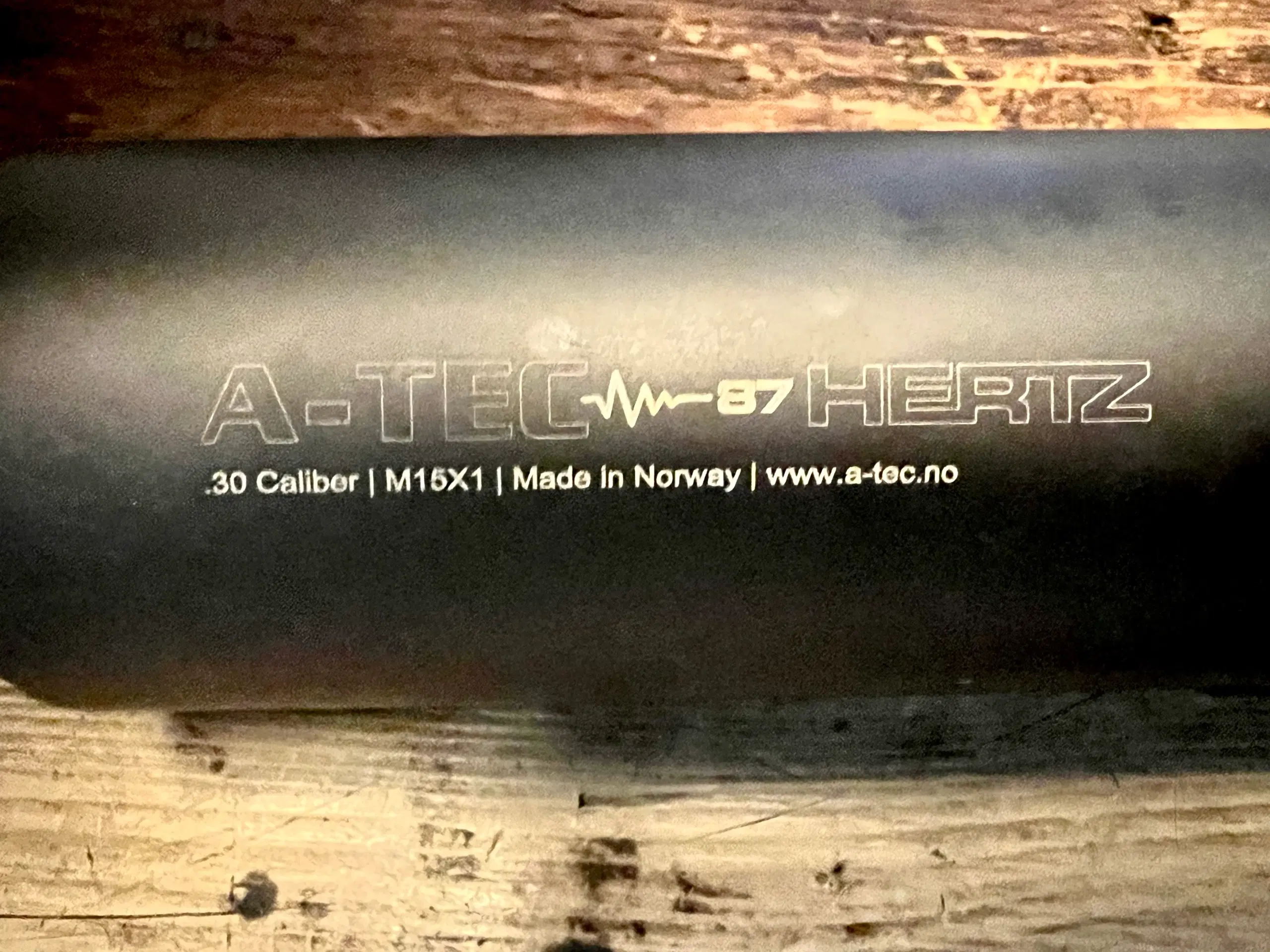 A-TEX 87 Hertz M15/1