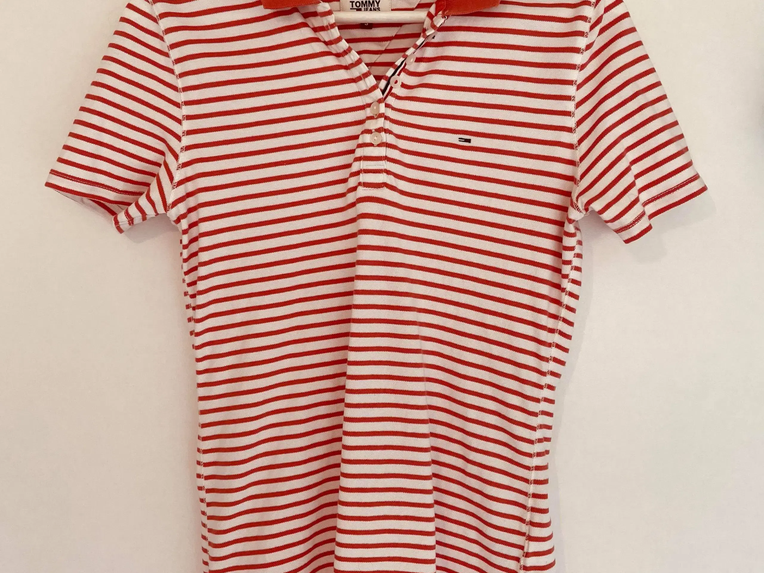 Tommy Hilfiger Polo t-shirt