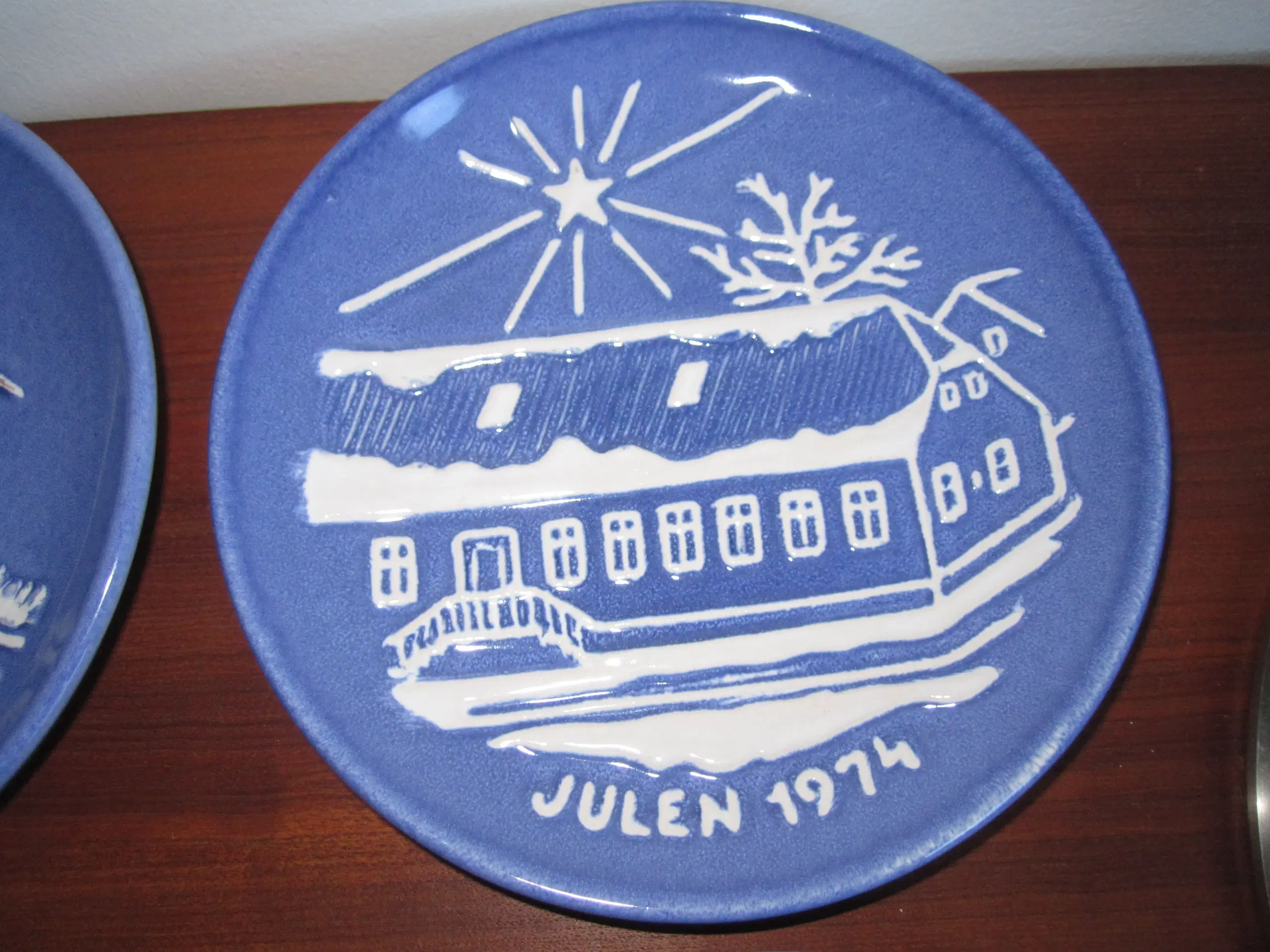 Johgus juleplatter