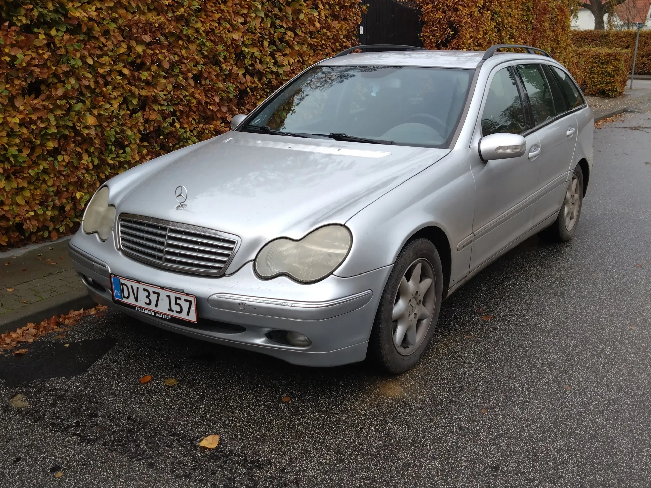 Stabil   Mercedes. C220 cdi