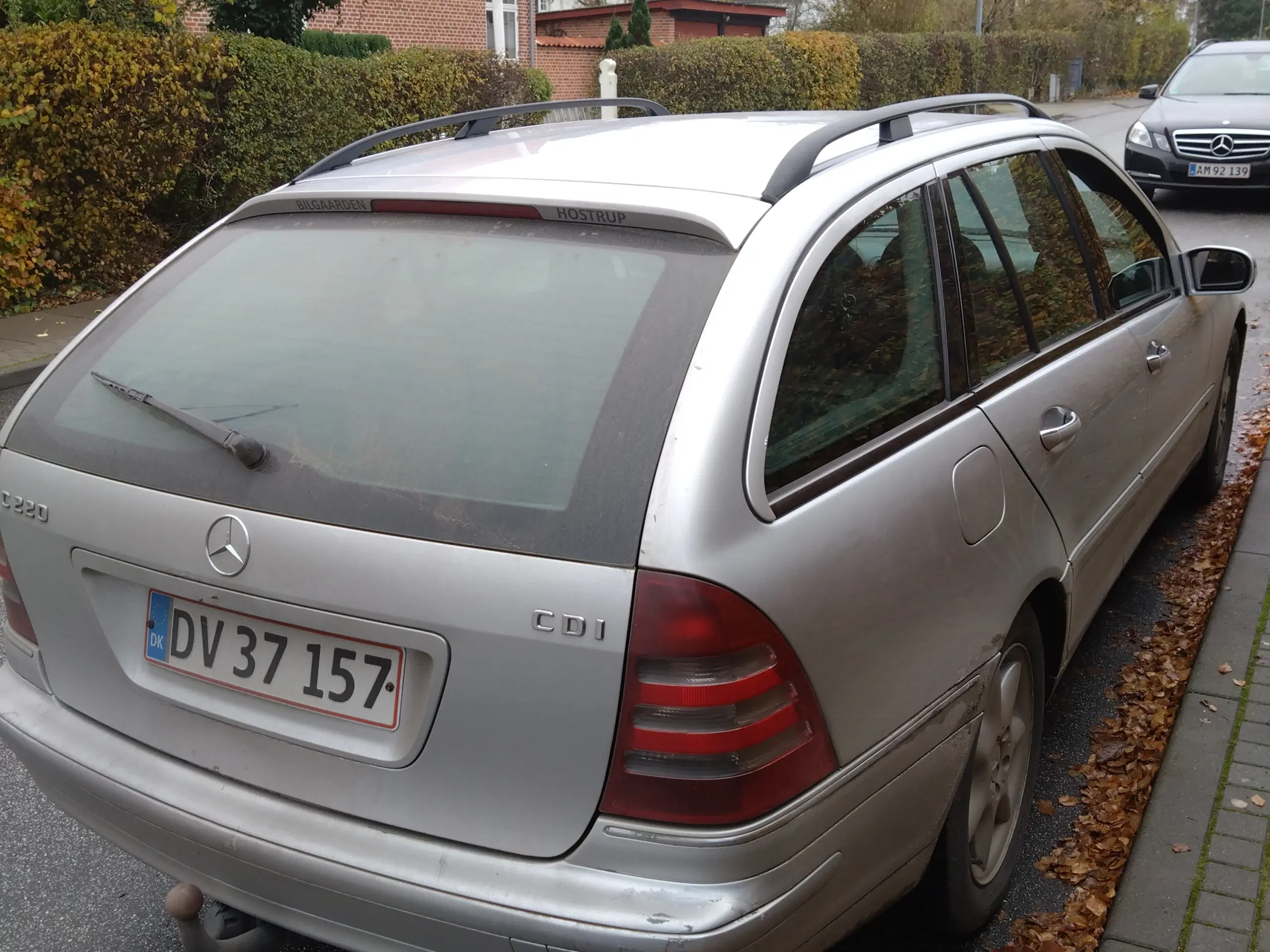 Stabil   Mercedes. C220 cdi