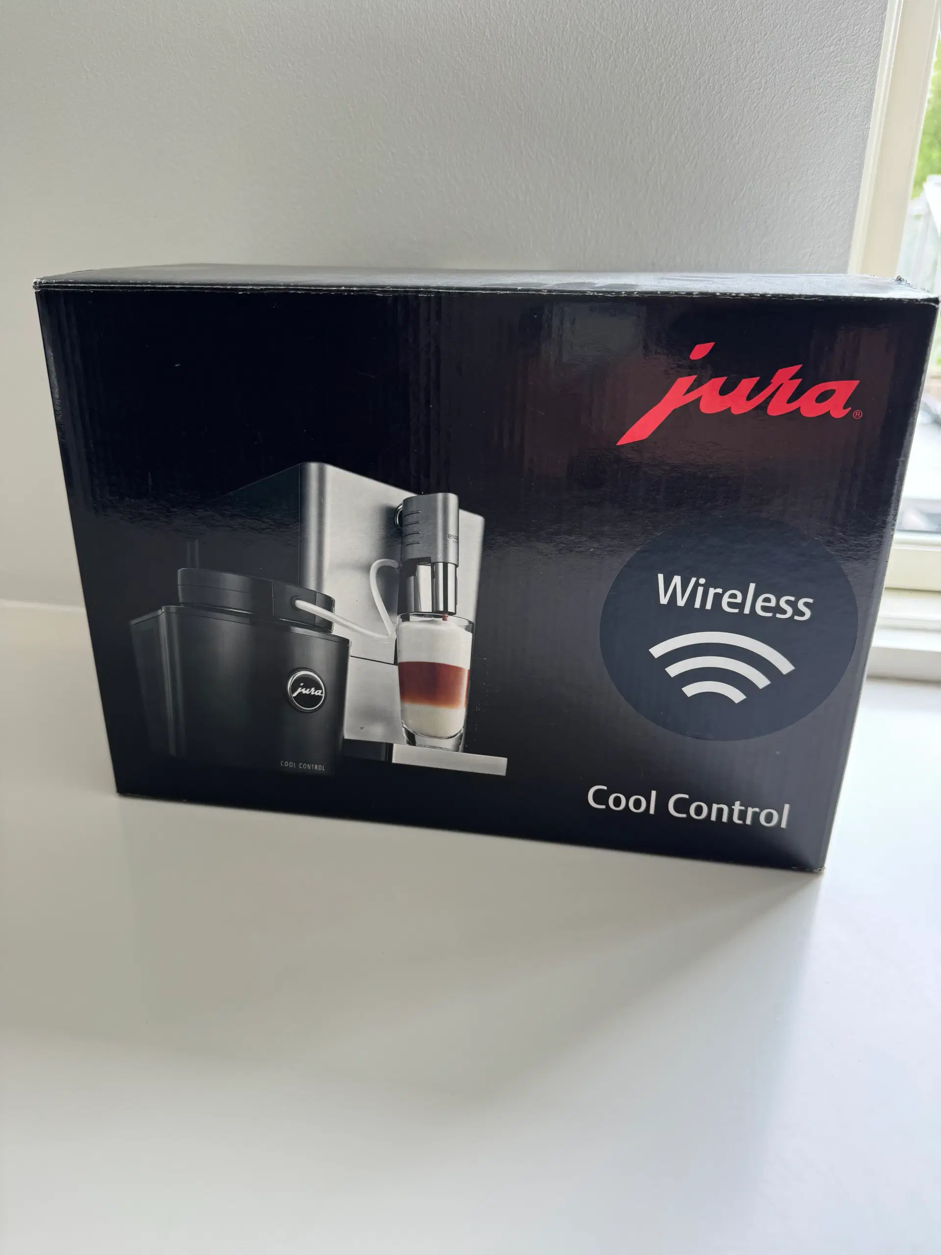 Jura Cool Control 06 liter