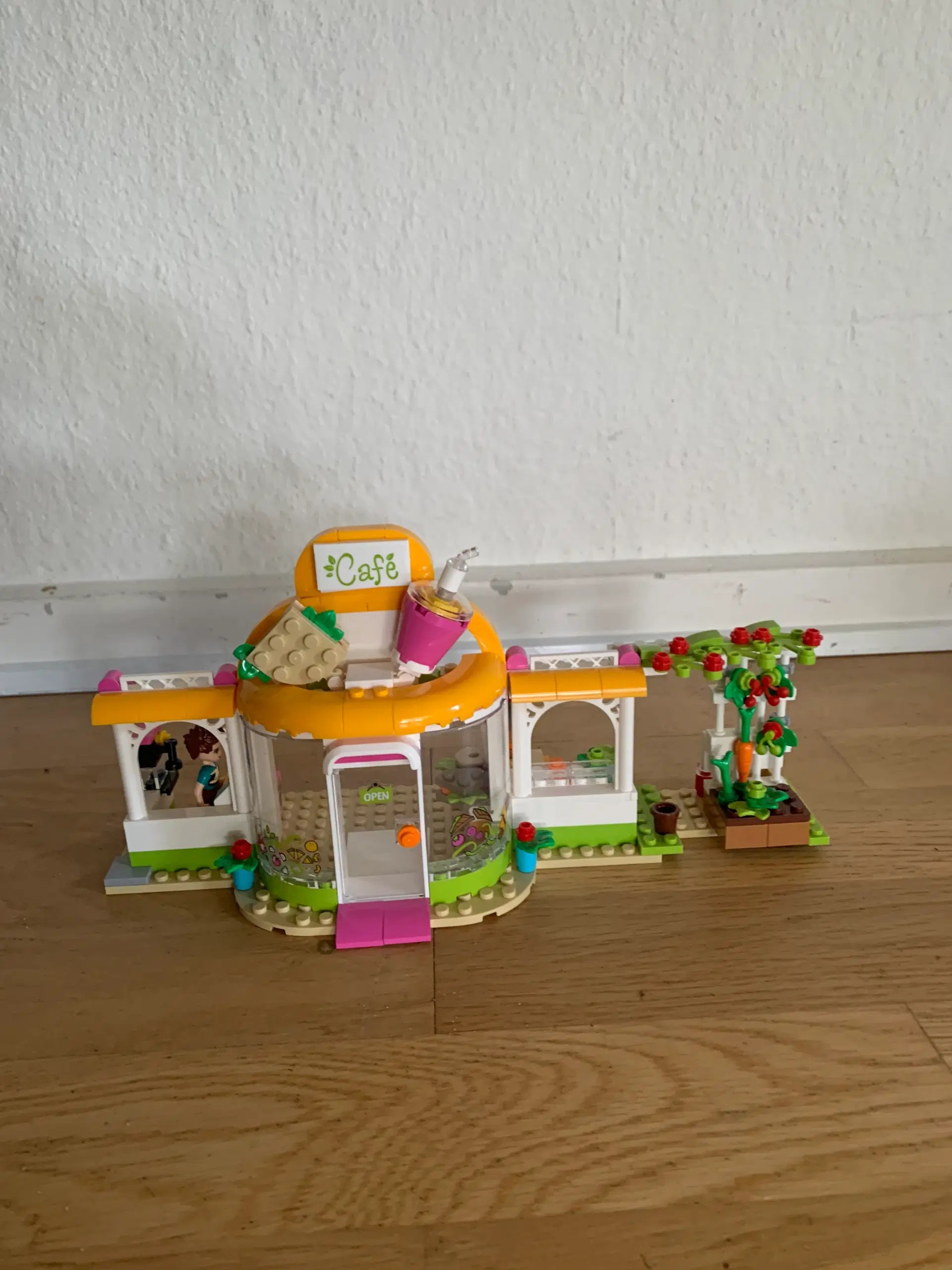 LEGO FRIENDS sæt