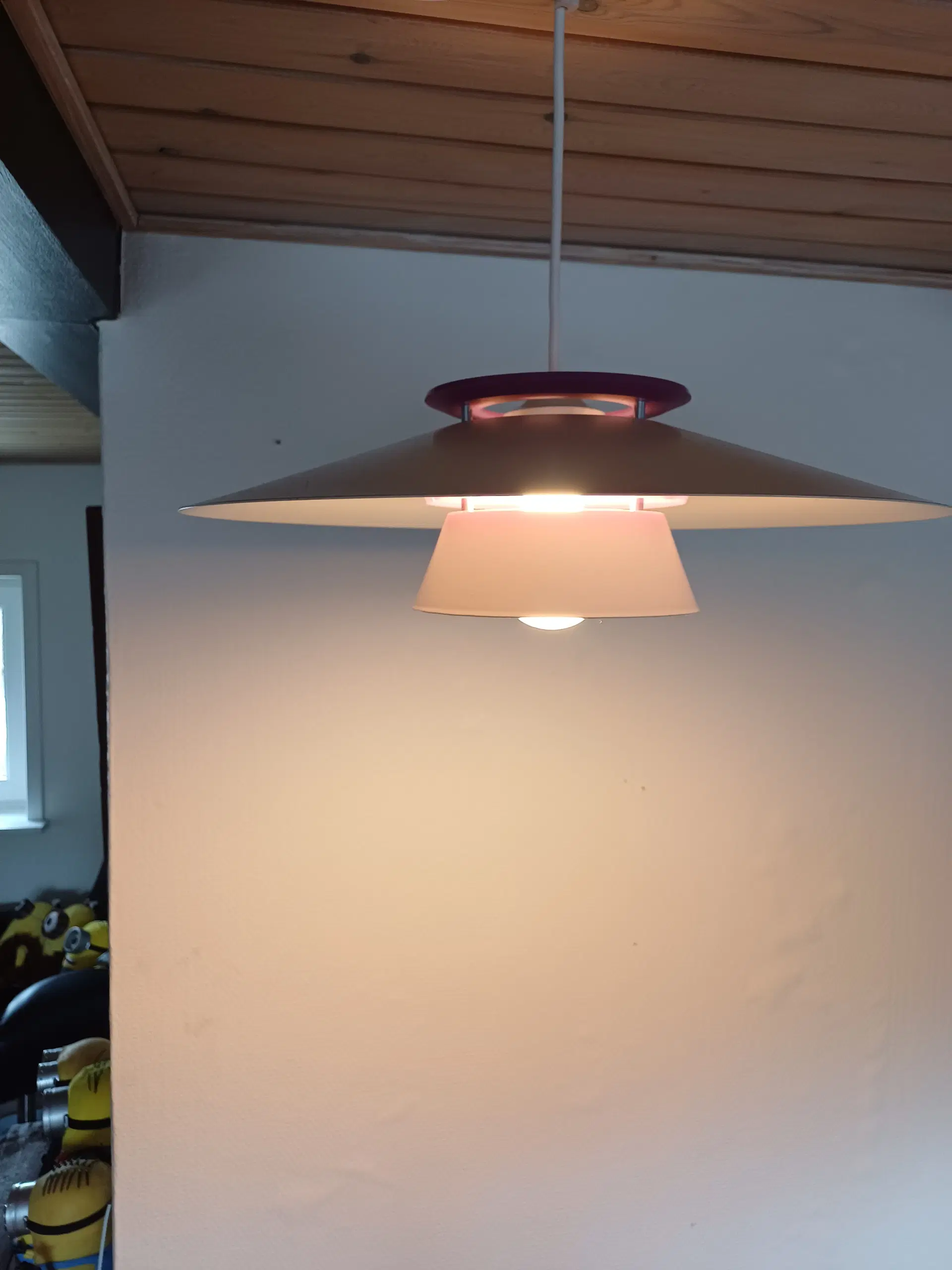 Pendel fra design light ø42