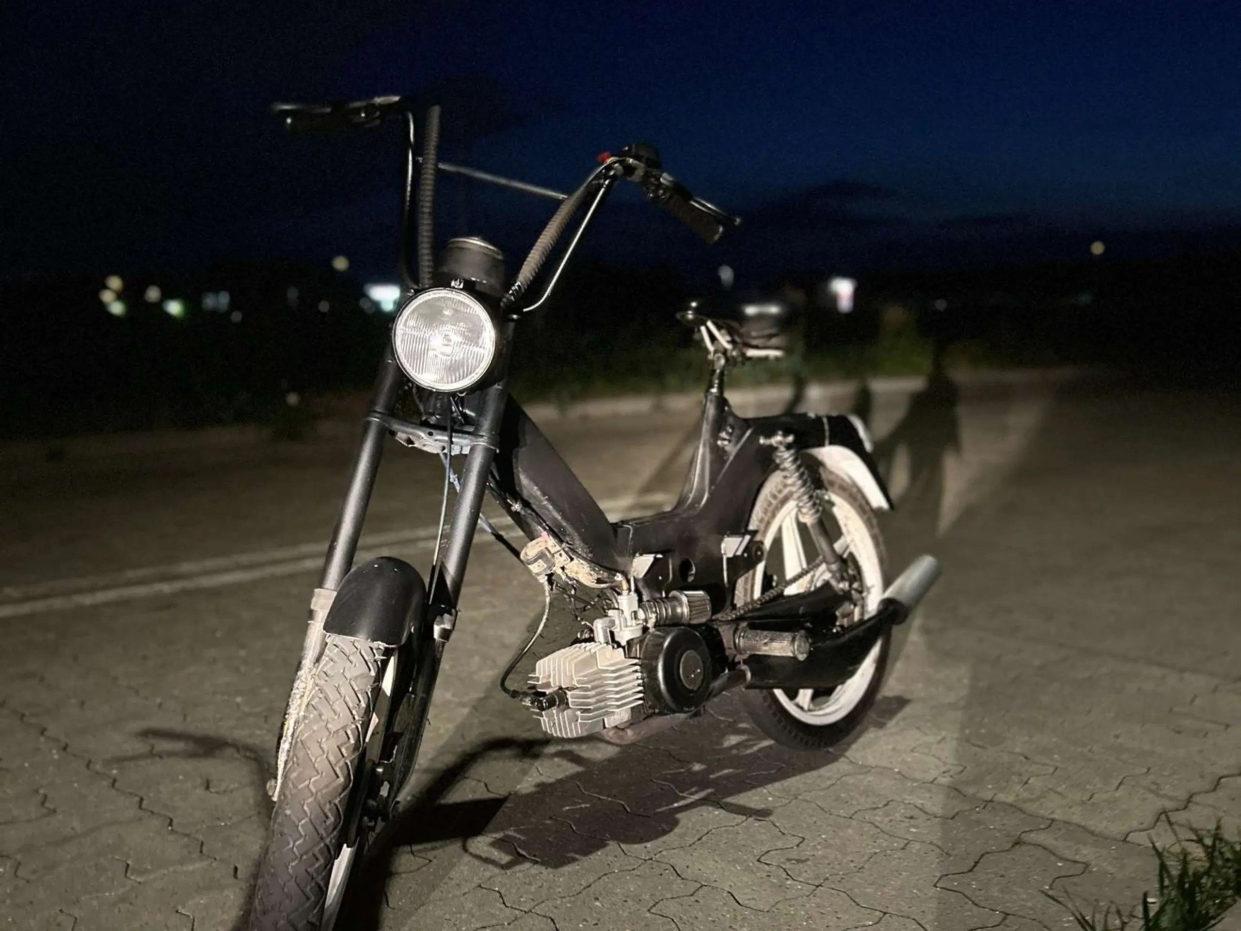 Puch maxi kl