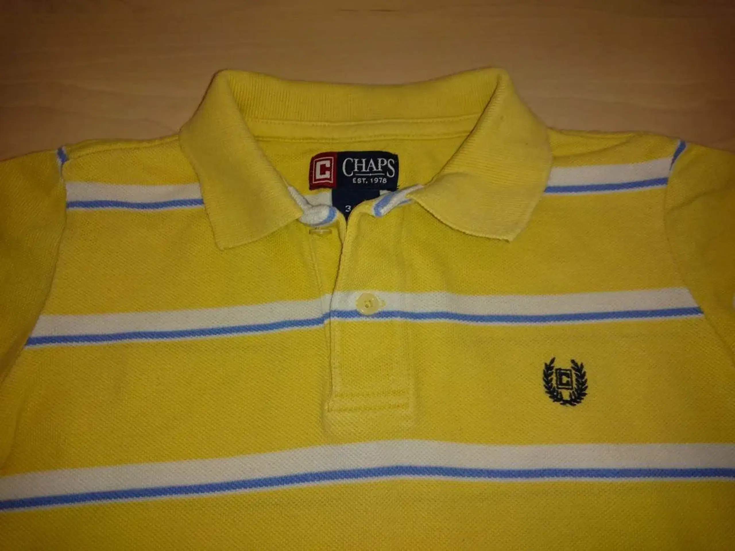 Ralph Lauren polo t- shirt str 104