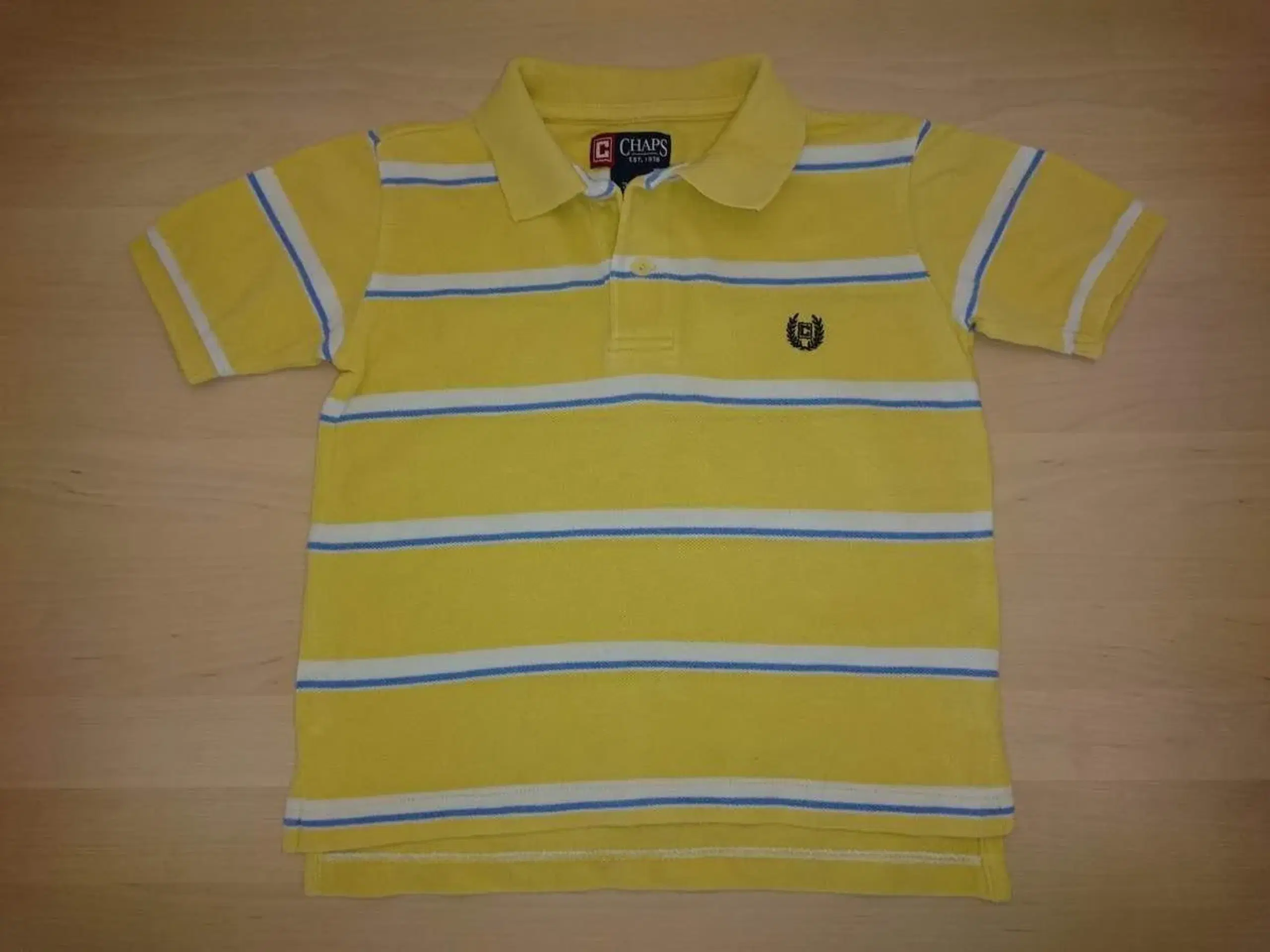 Ralph Lauren polo t- shirt str 104