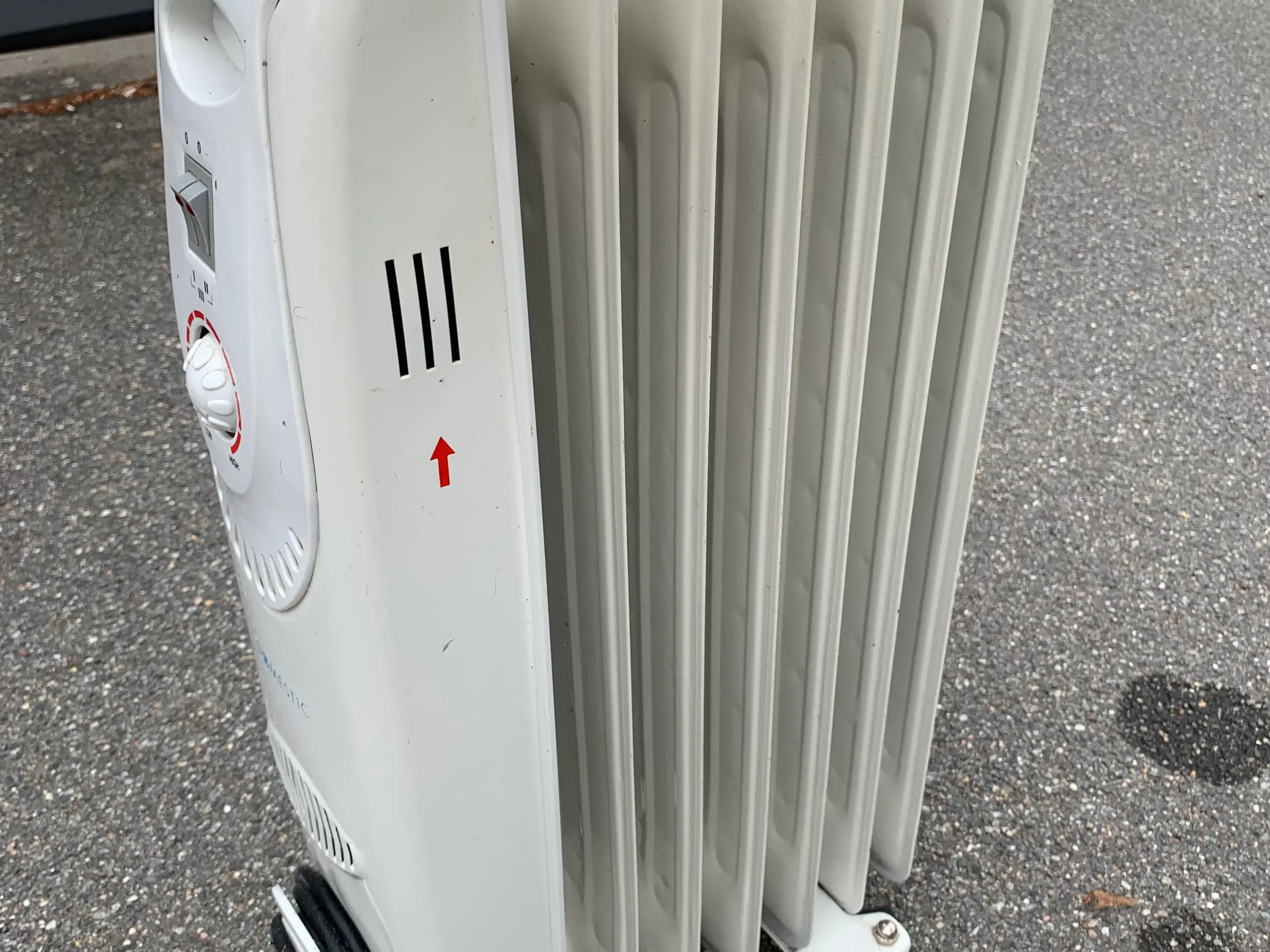 Elradiator