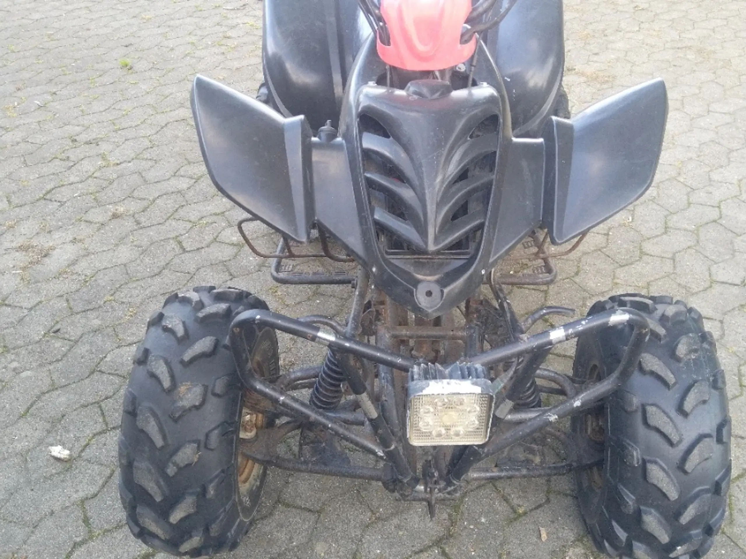 ATV