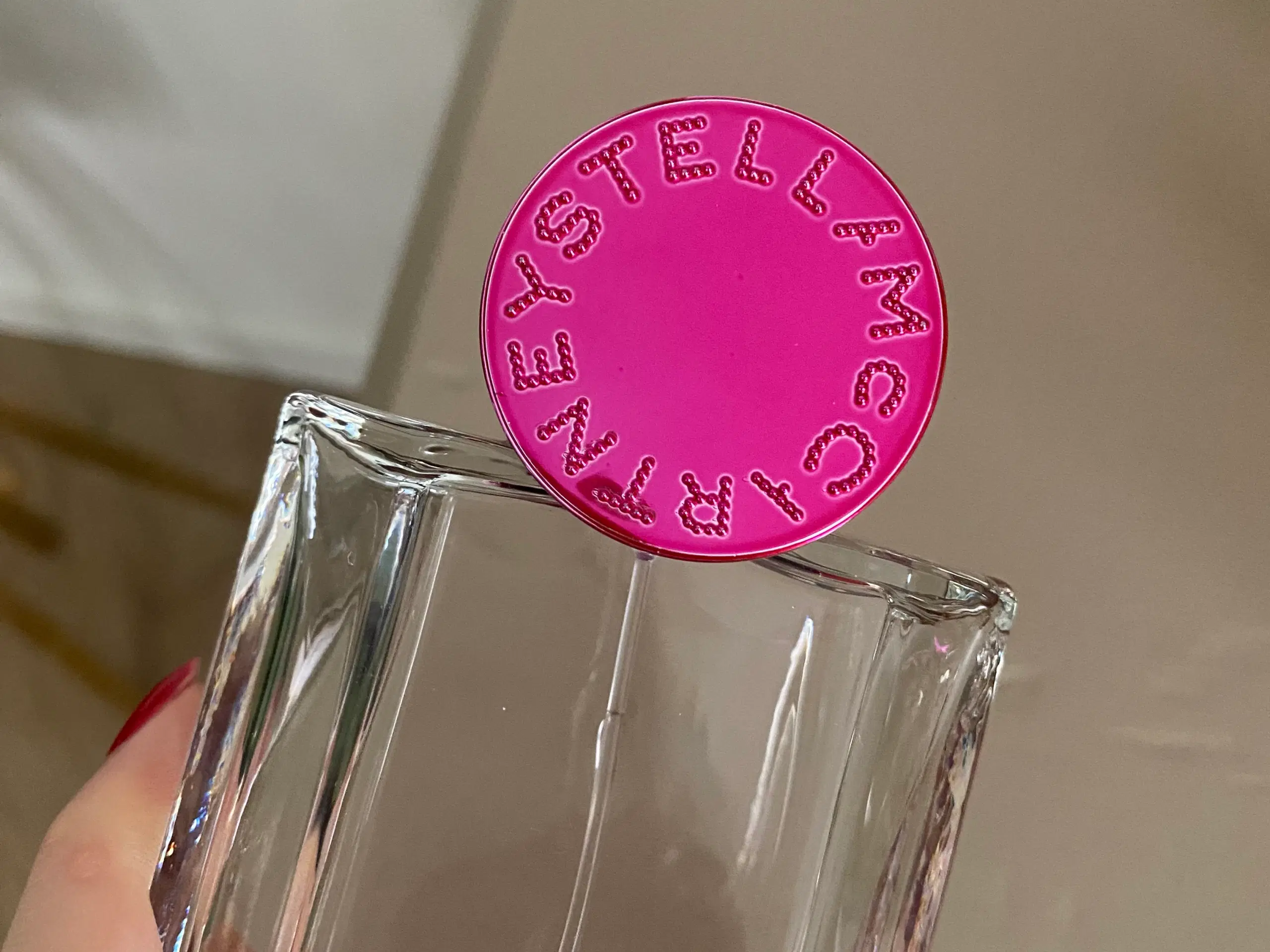 Stella McCartney pop parfume