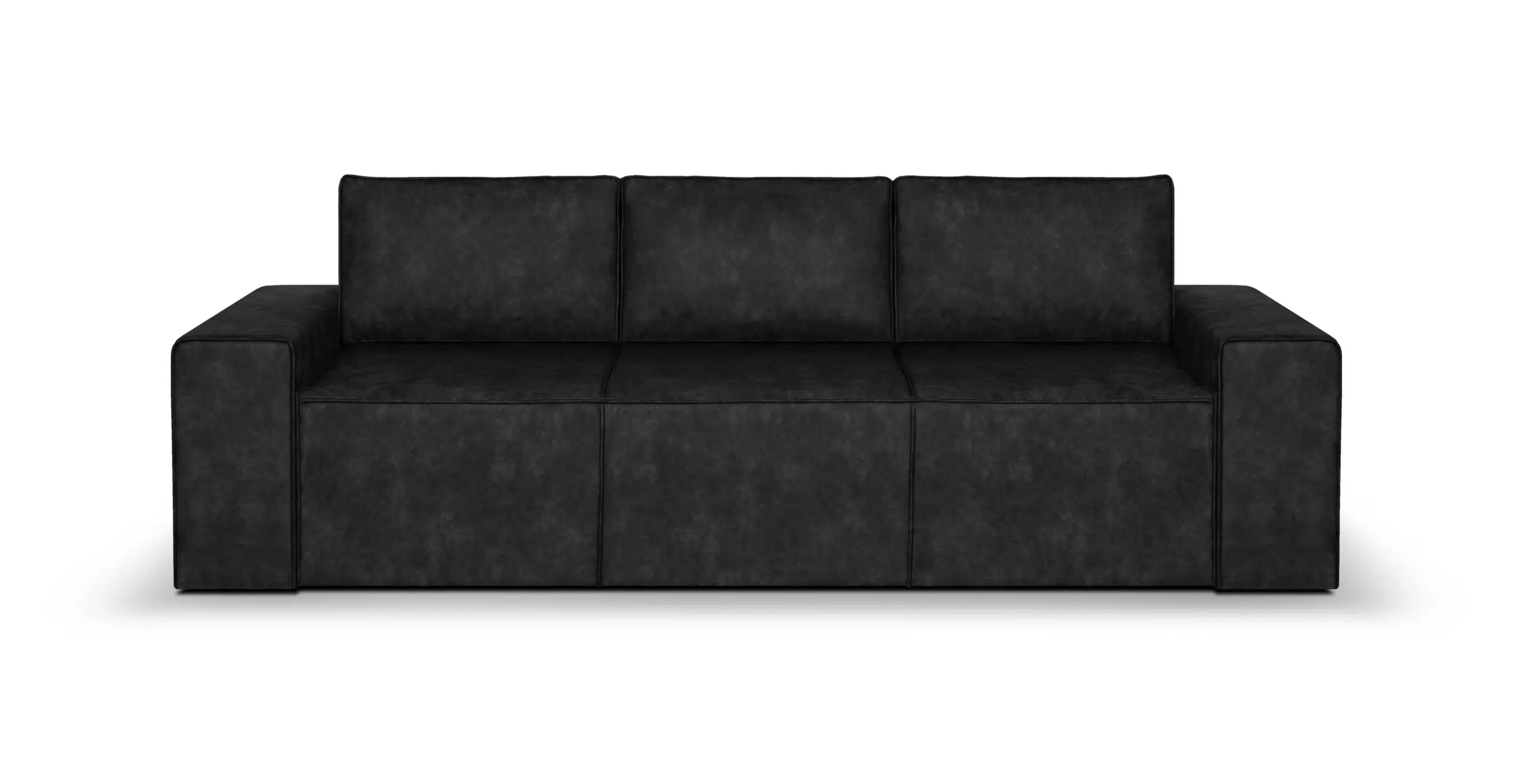 3-personers sofa med sovefunktion TOWN