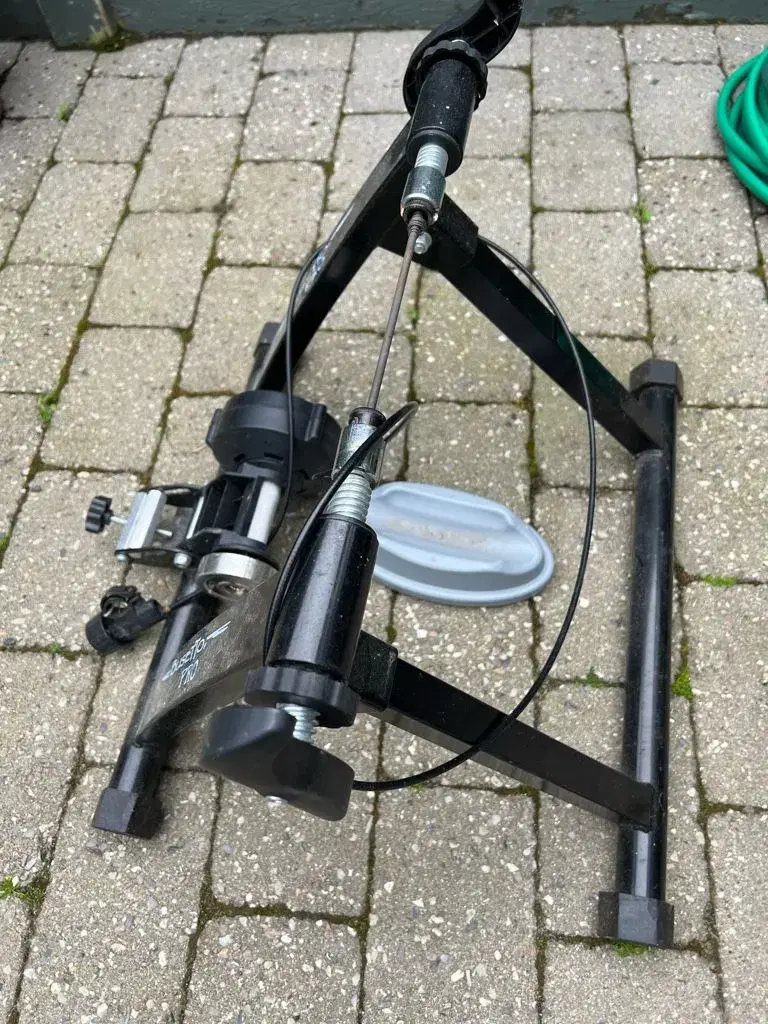 Hometrainer