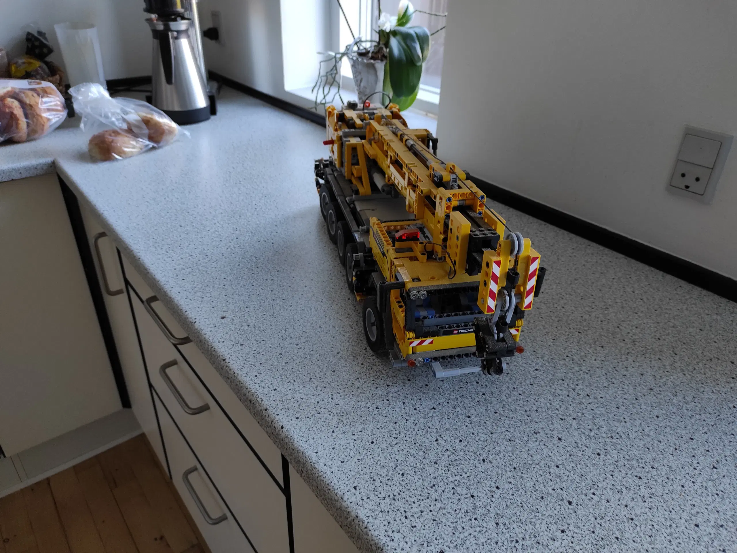 Lego technic