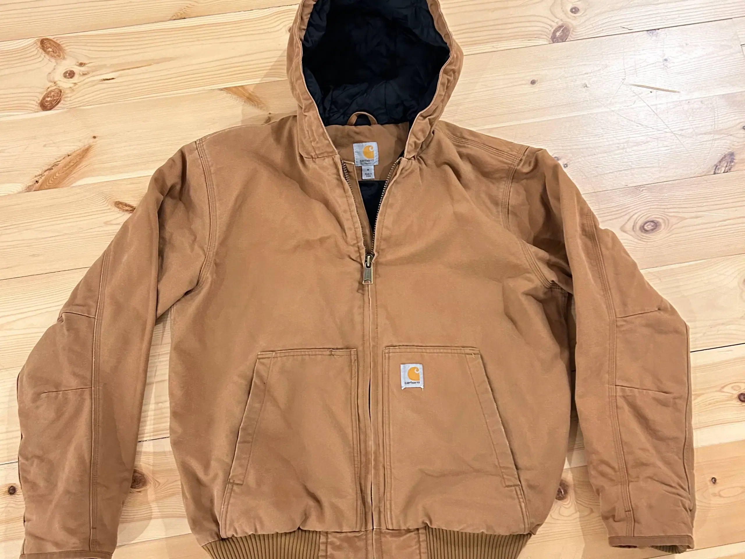 Carhartt vinter/arbejdsjakke