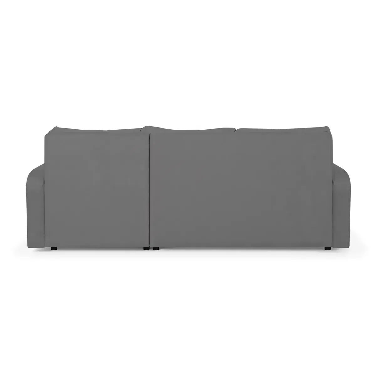 Hjørnesofa med sovefunktion BERLIN