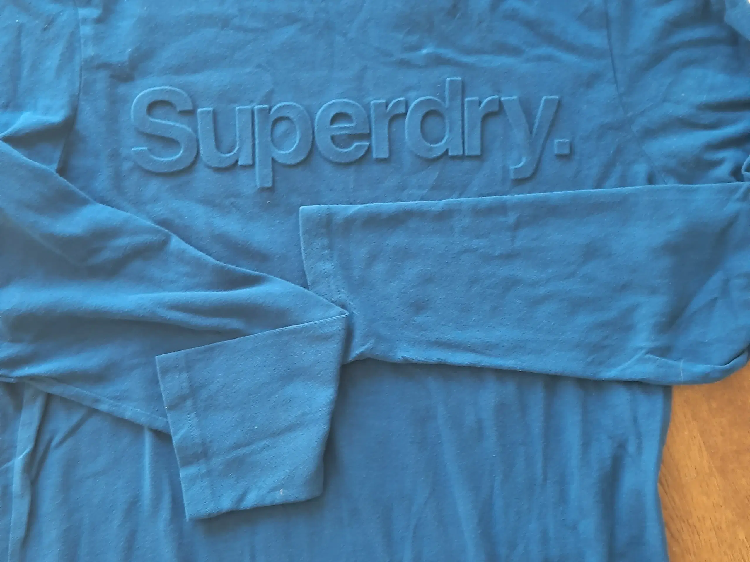 Superdry bluse