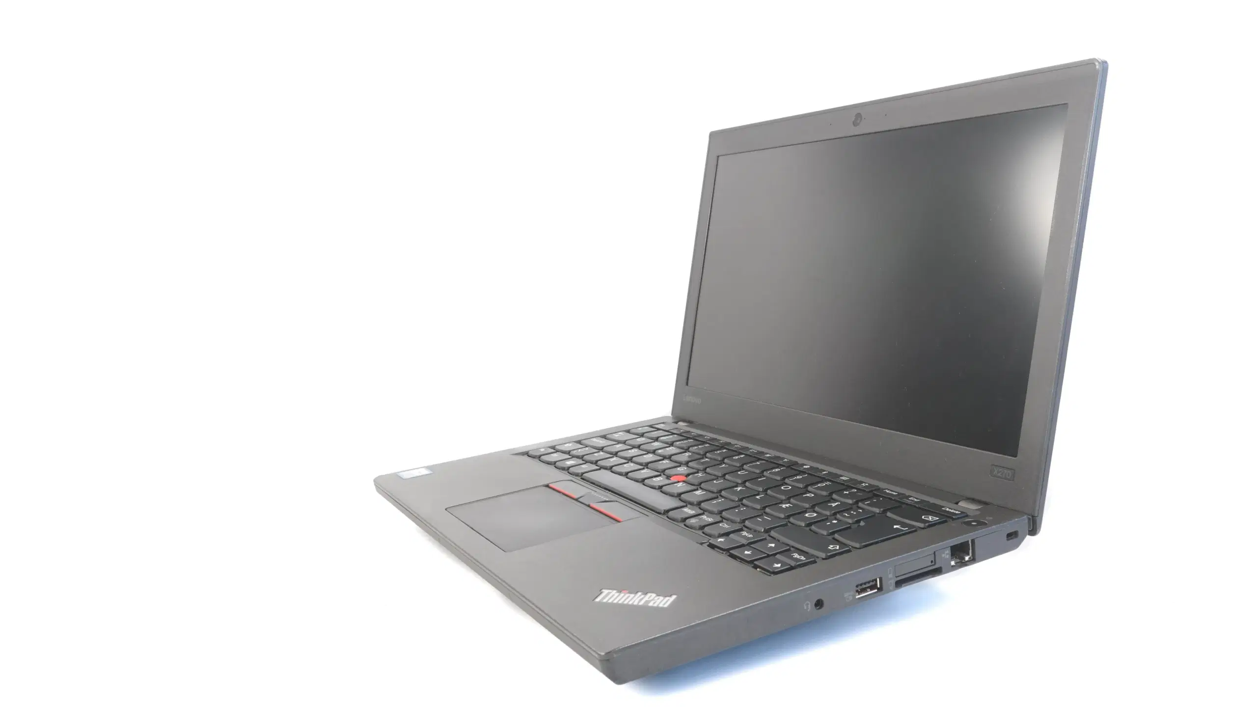 Lenovo ThinkPad T470 | i5-7200u 25Ghz / 8GB RAM / 120GB SSD | 14" FHD / Grade B