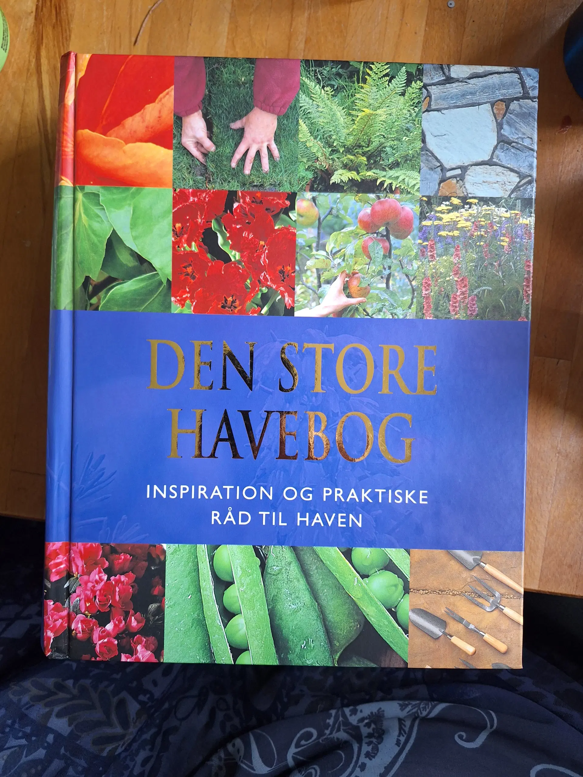 Den store havebog