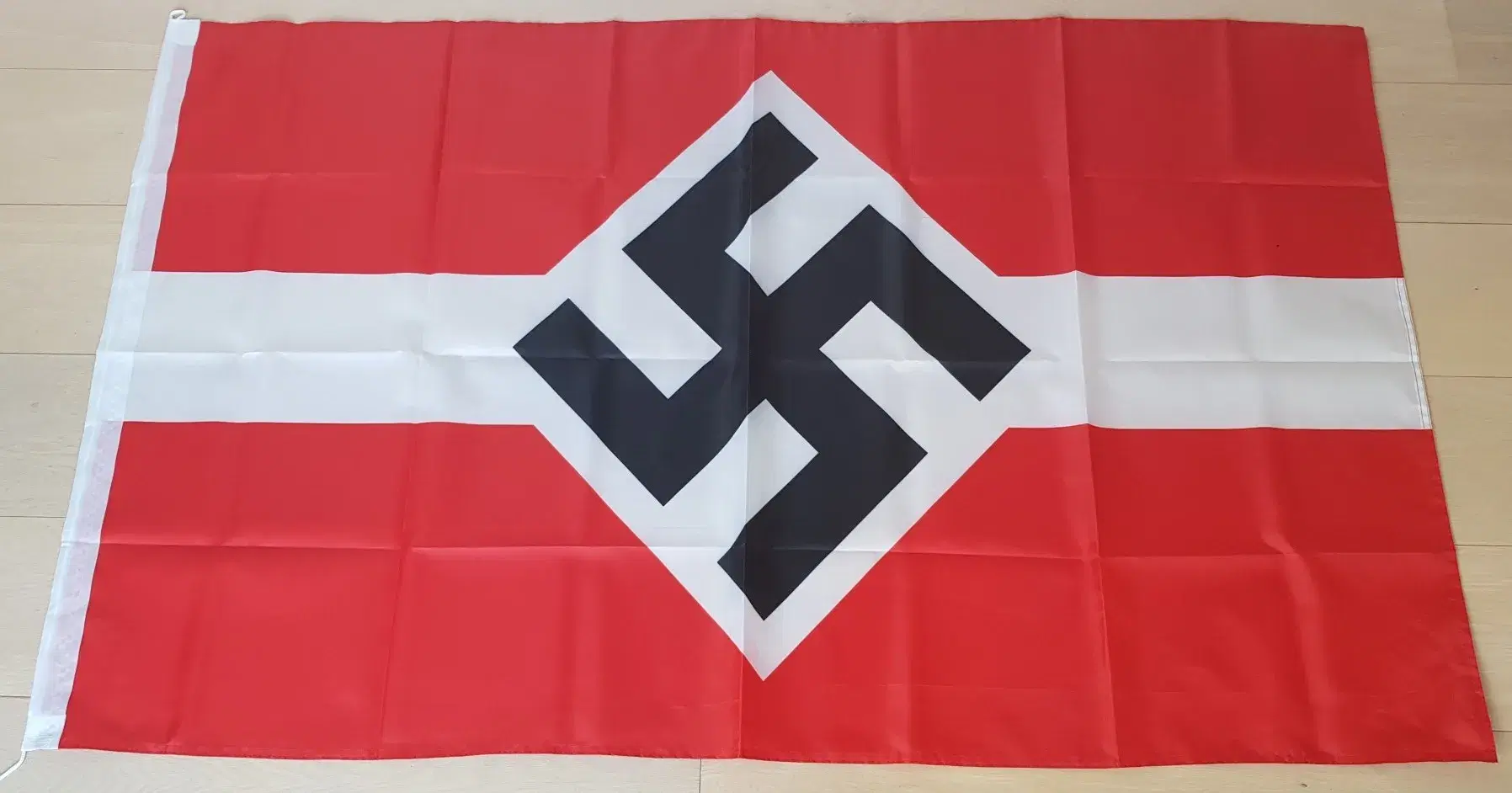 Tyskland WW2 Flag