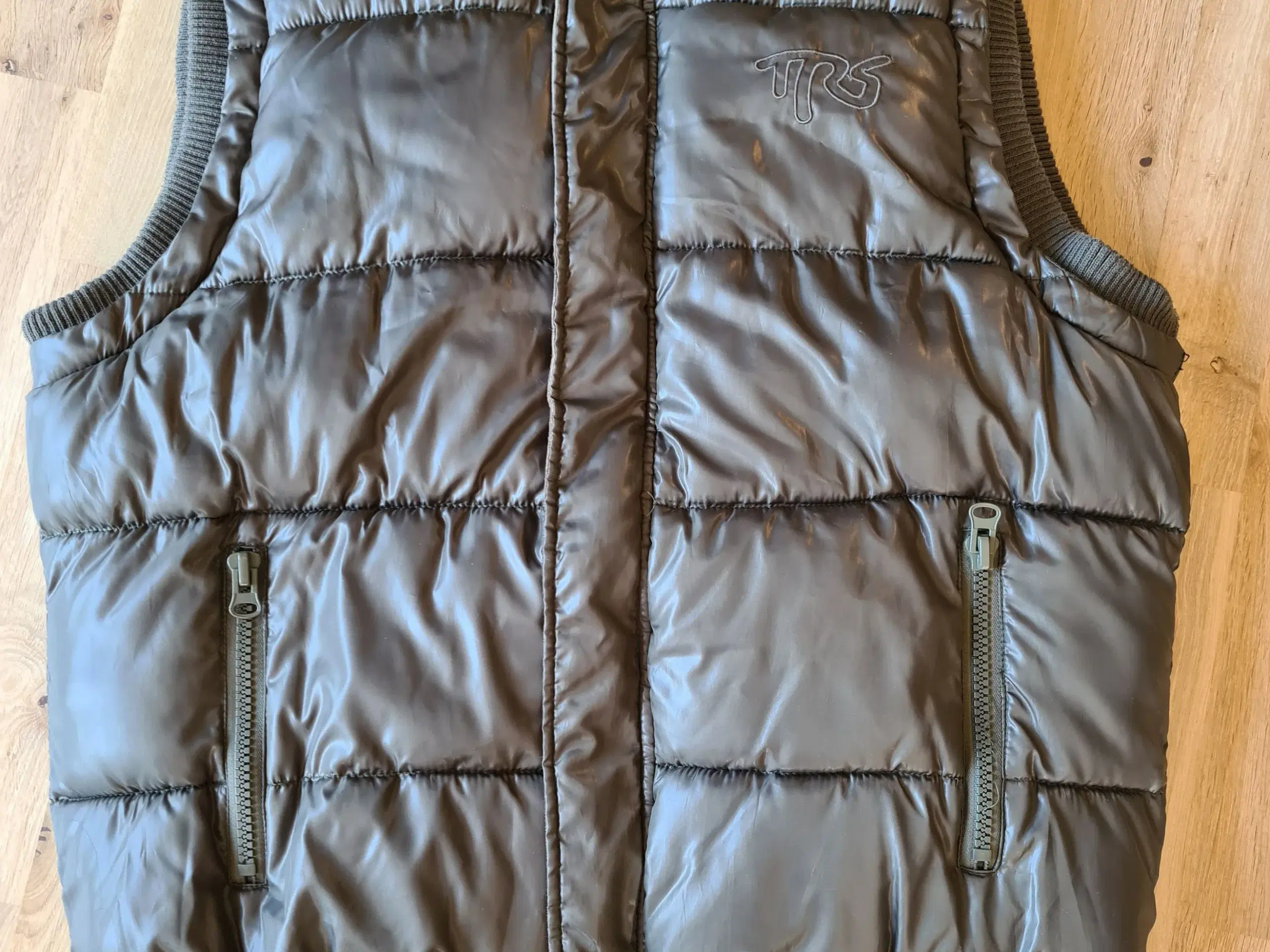 Dyne vest str xl