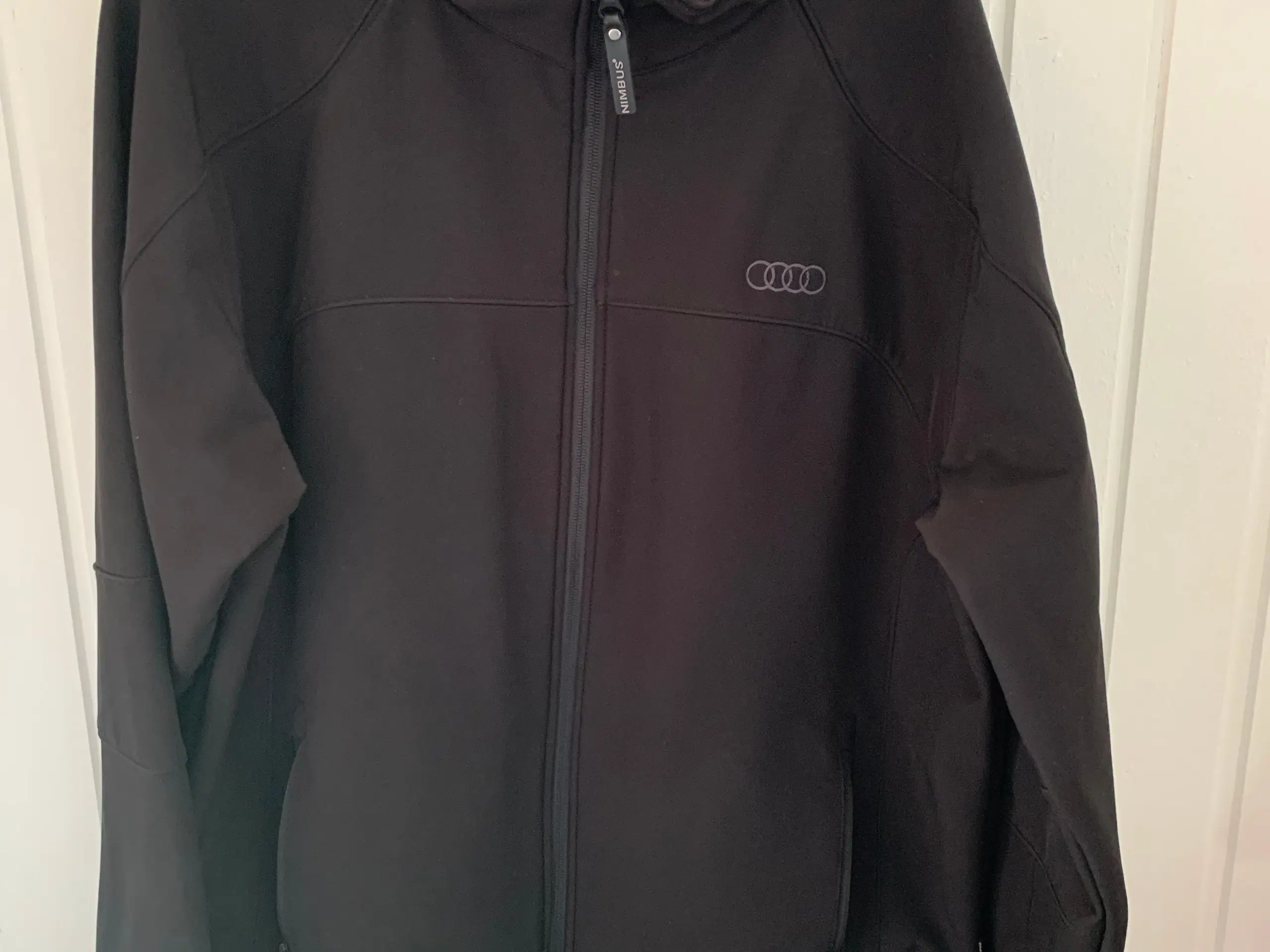 Audi Softshell Jakke