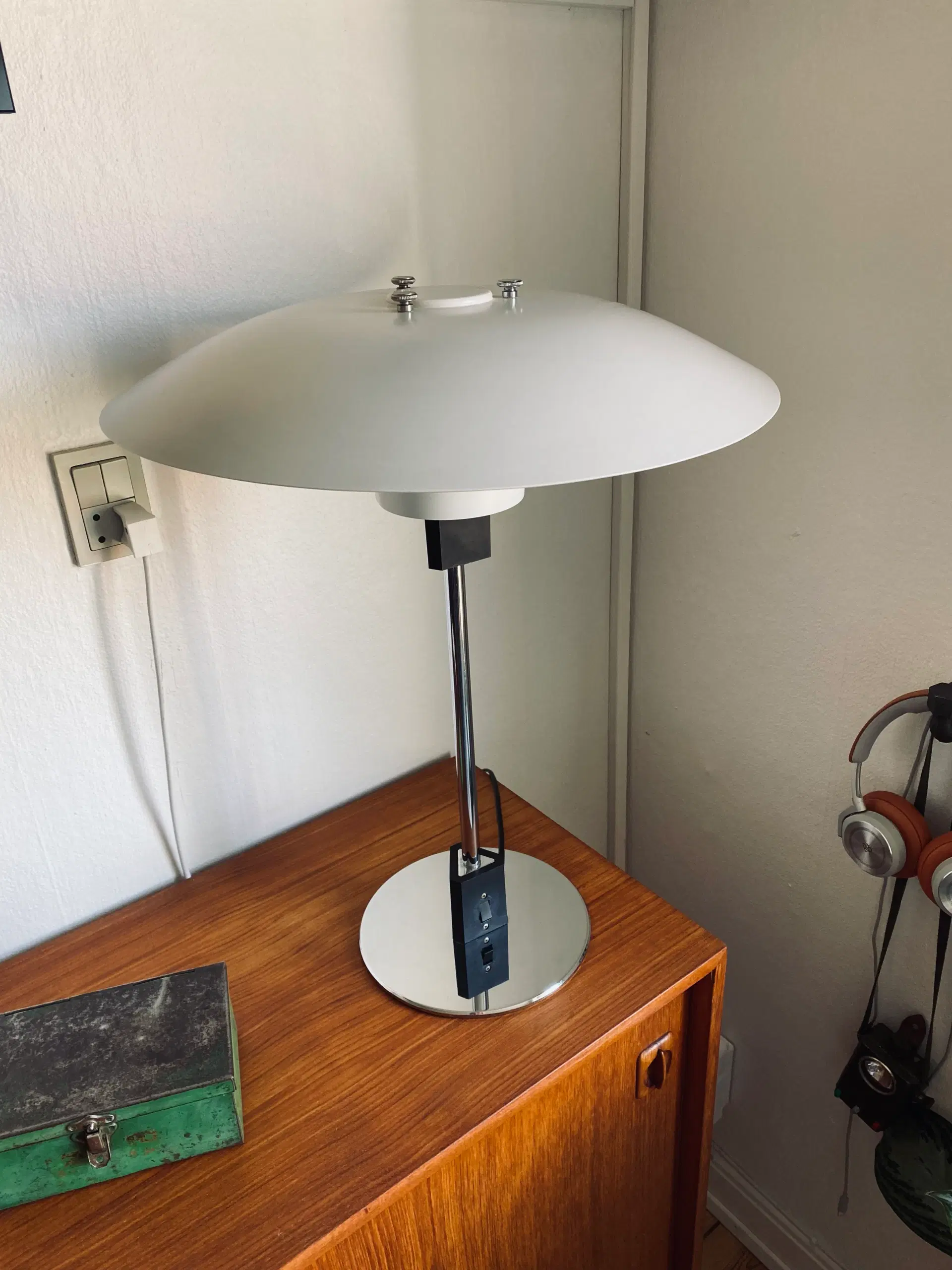 PH 4/3 bordlampe